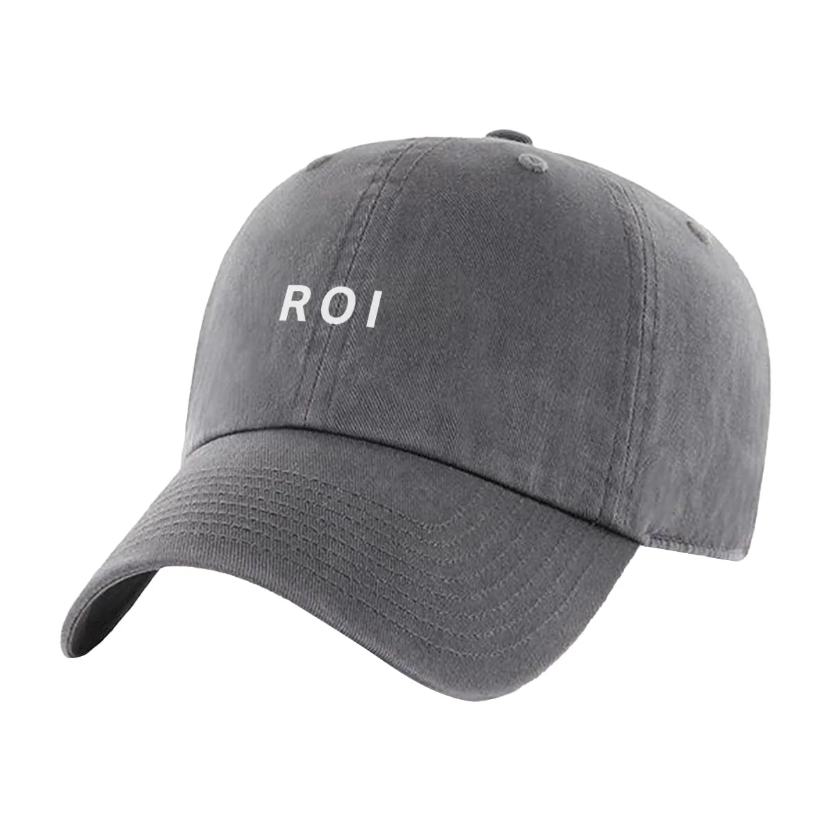 Return on Investment (ROI) Hat