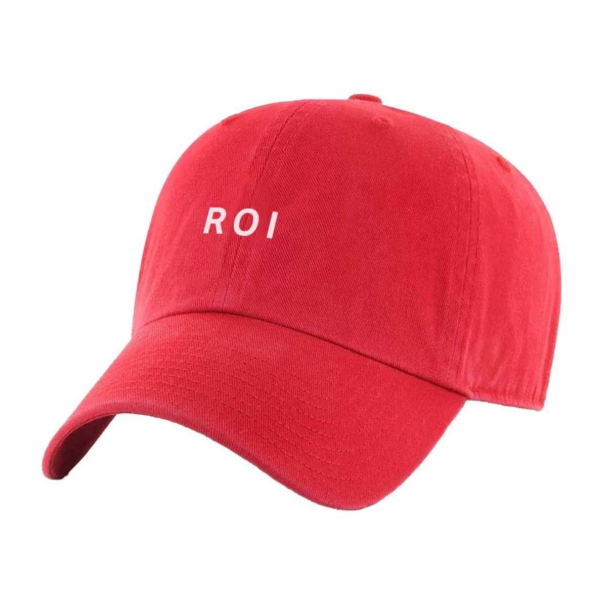 Return on Investment (ROI) Hat
