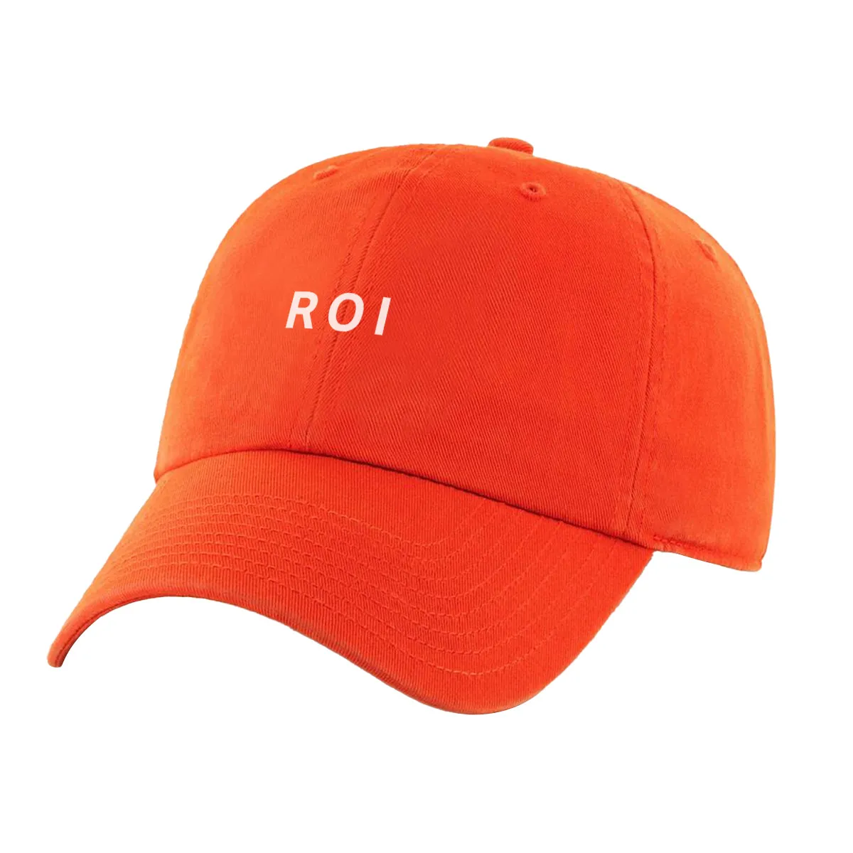 Return on Investment (ROI) Hat