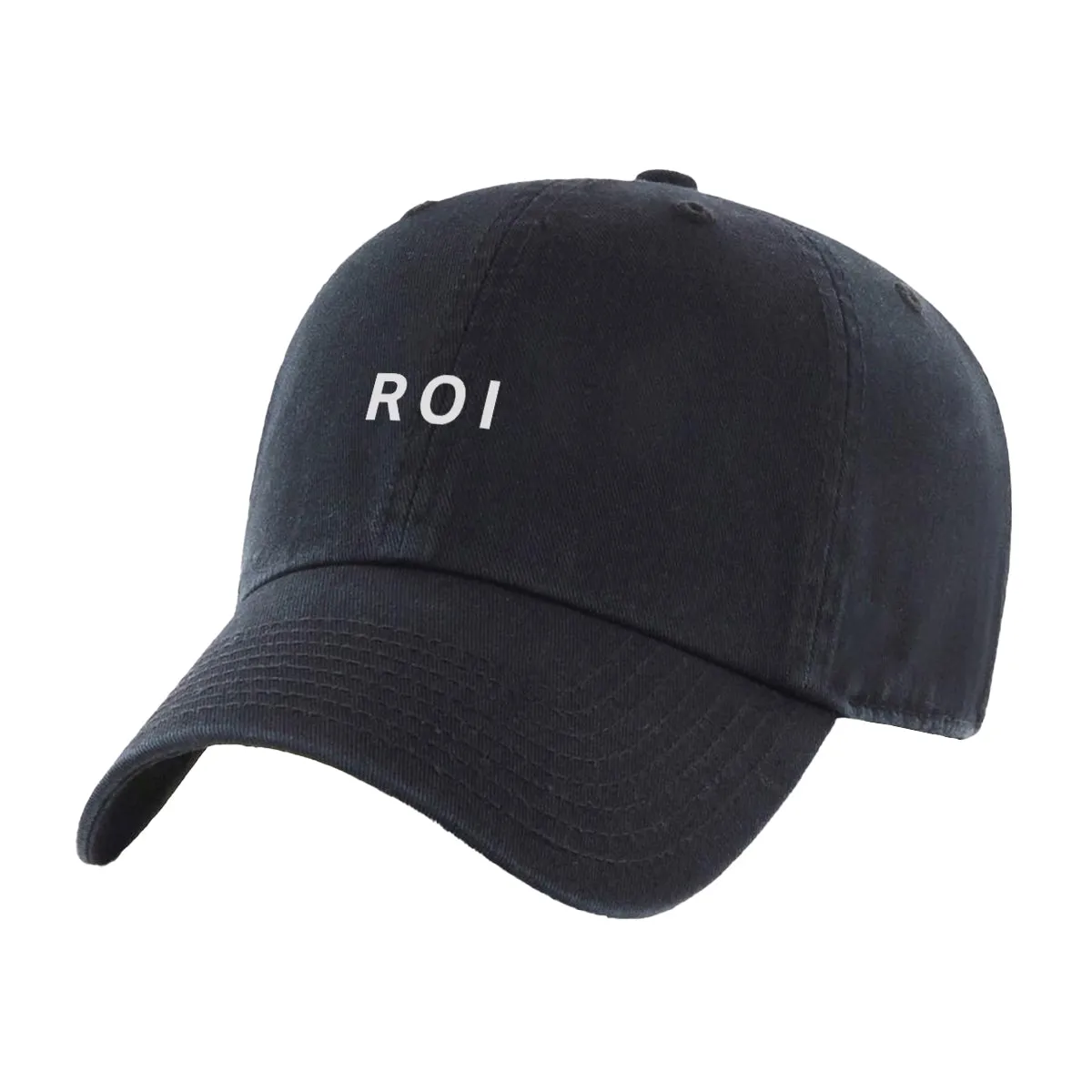 Return on Investment (ROI) Hat