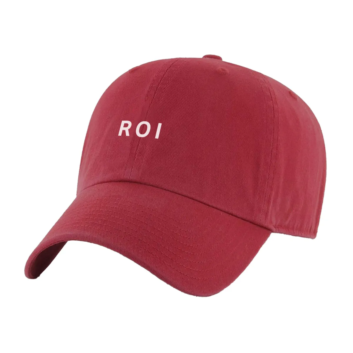 Return on Investment (ROI) Hat