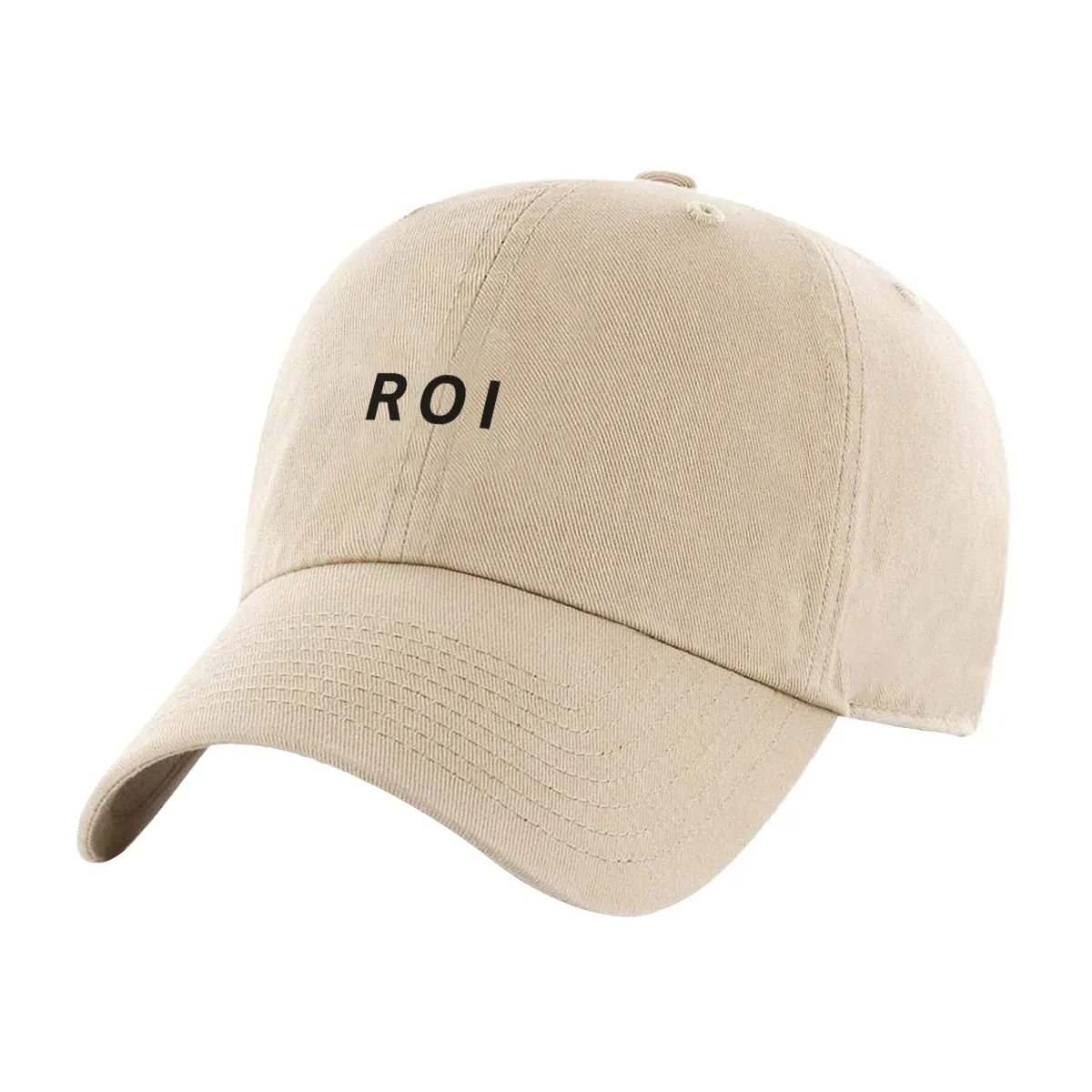 Return on Investment (ROI) Hat
