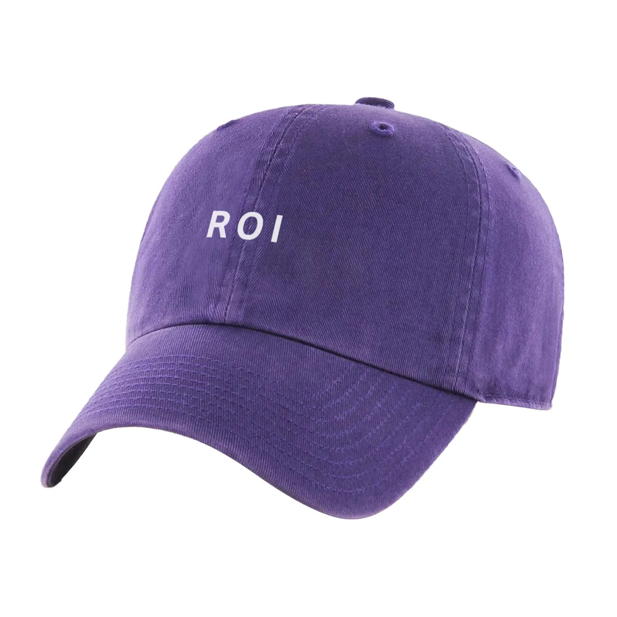 Return on Investment (ROI) Hat