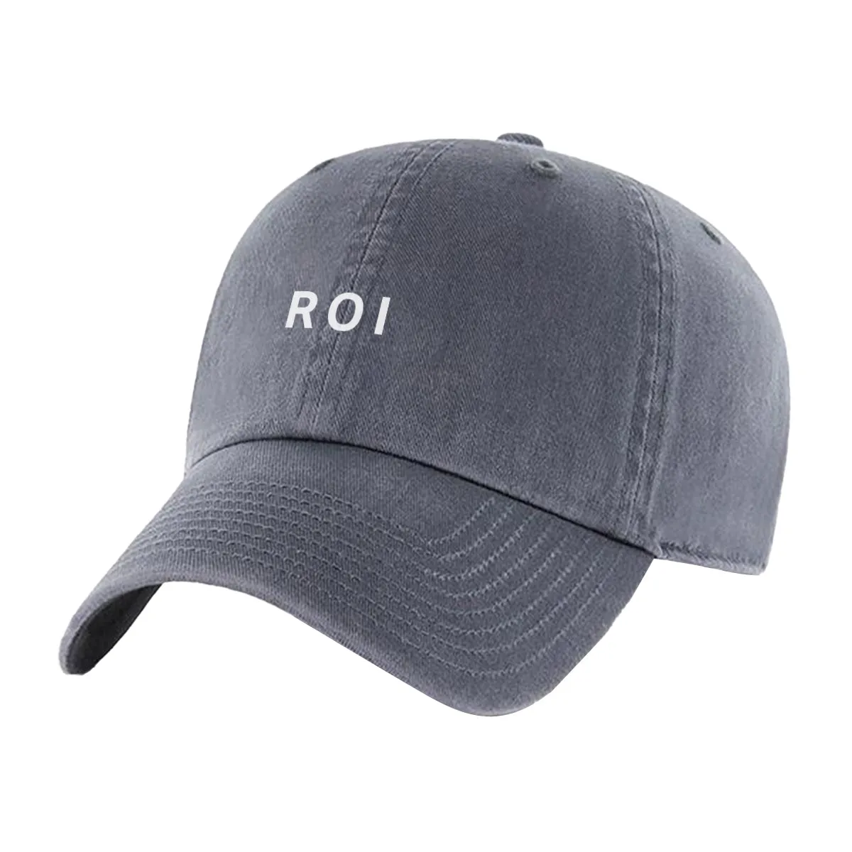 Return on Investment (ROI) Hat