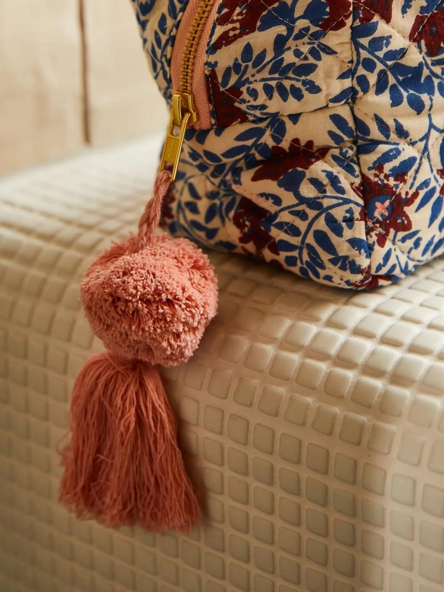 Reva Beauty Bag