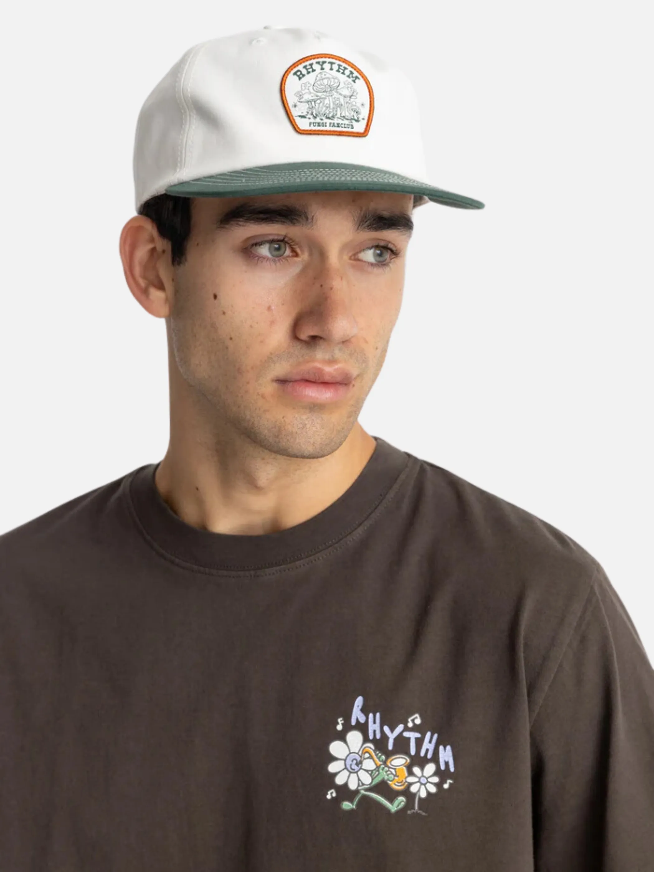 Rhythm Fanclub Cap