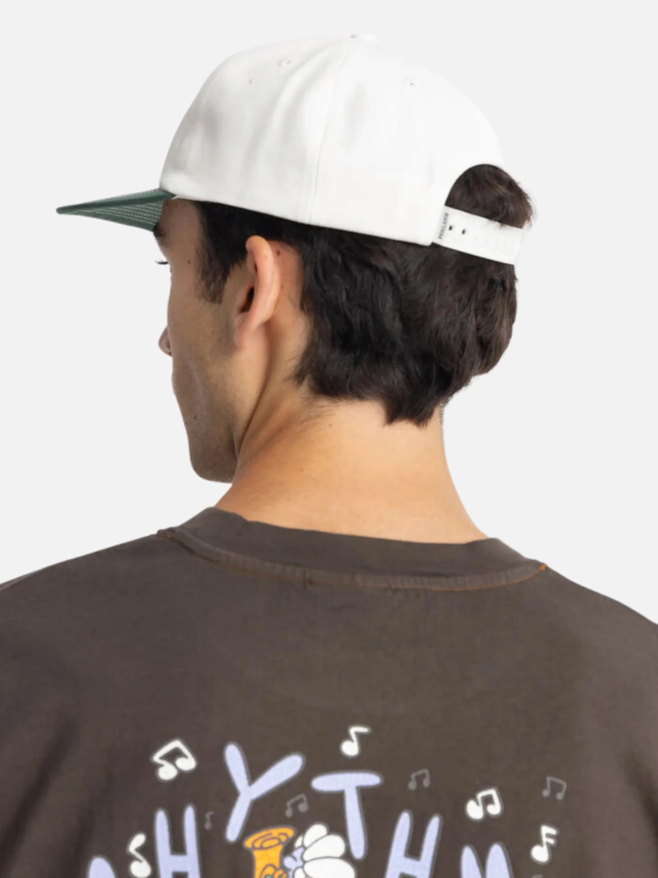 Rhythm Fanclub Cap