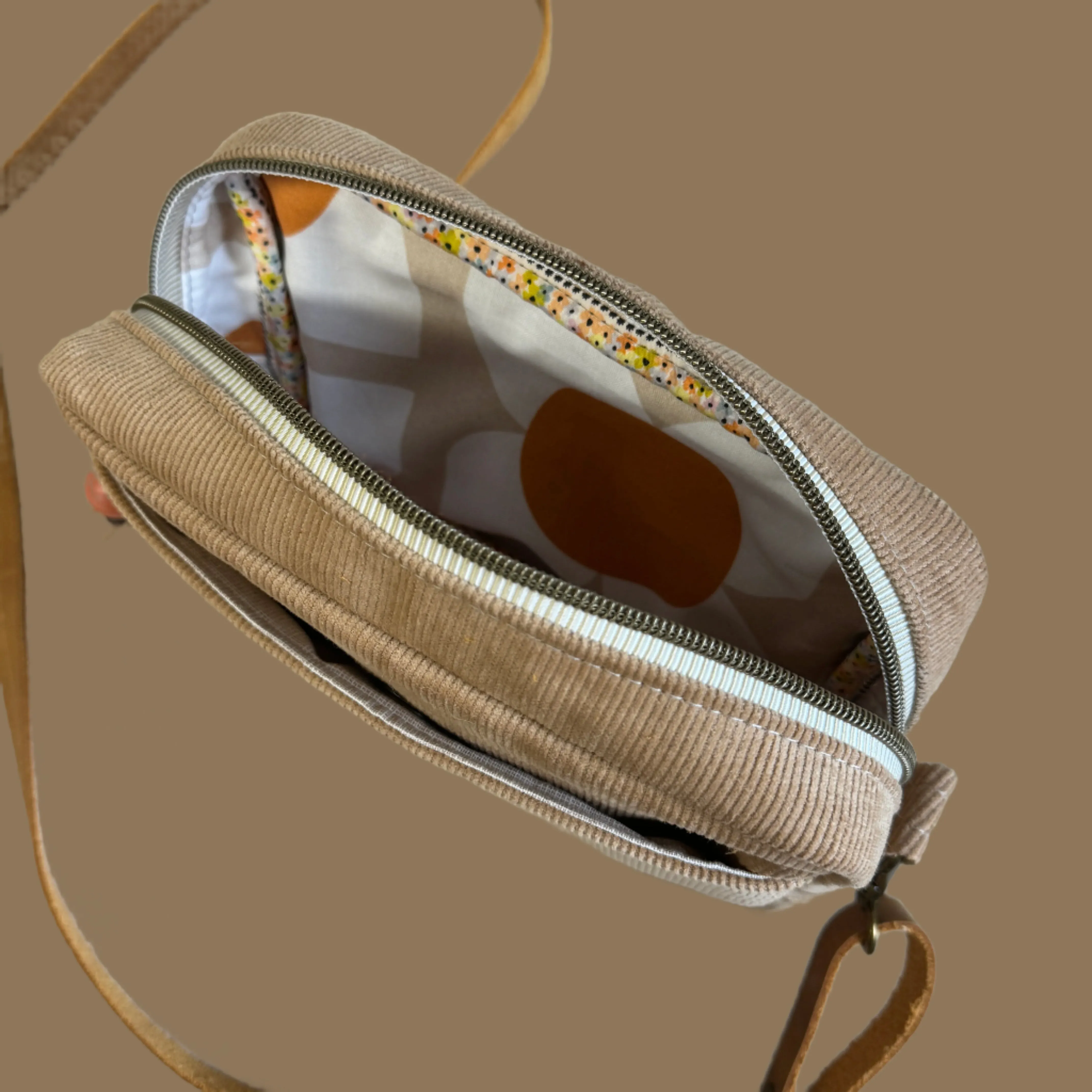 Rigby Crossbody