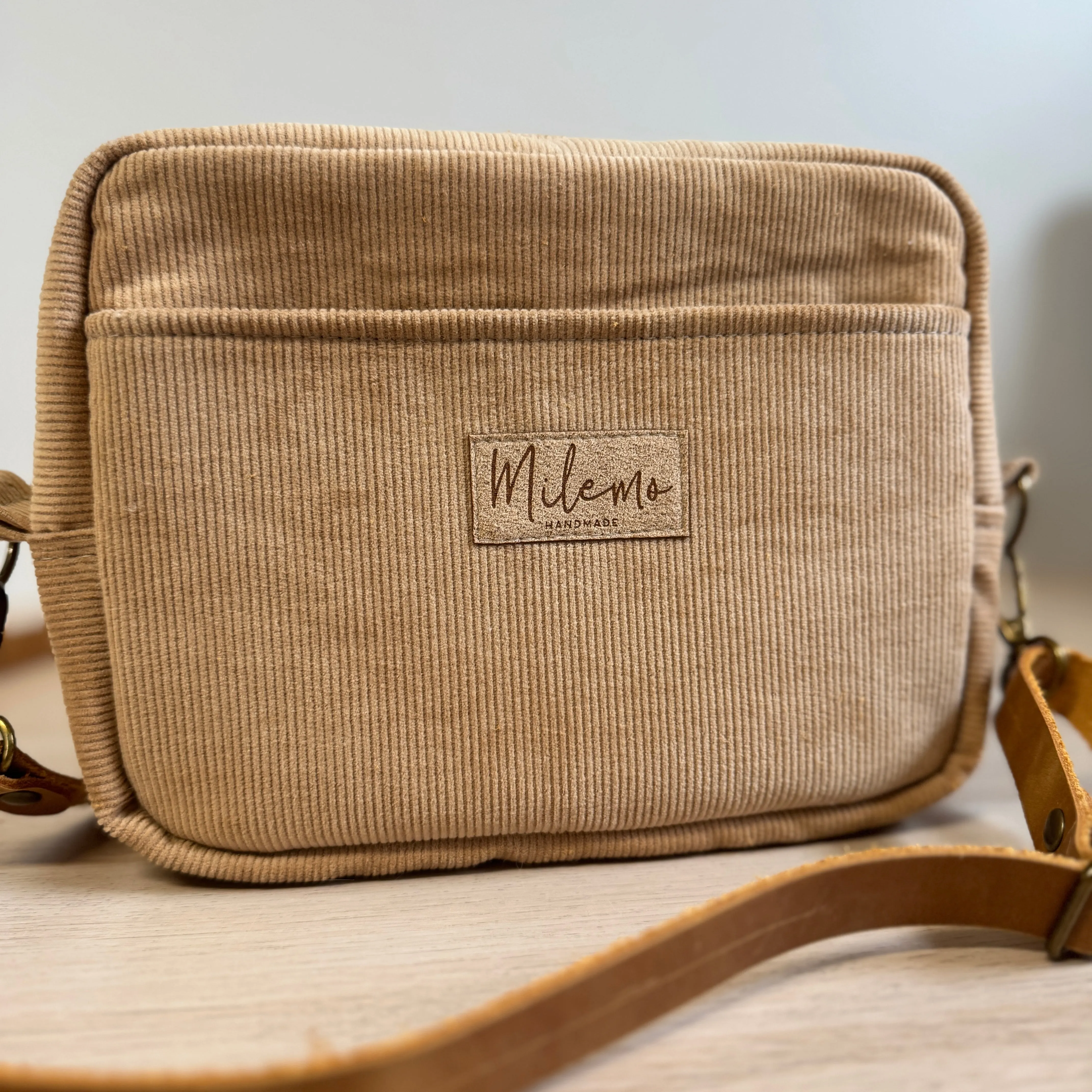 Rigby Crossbody