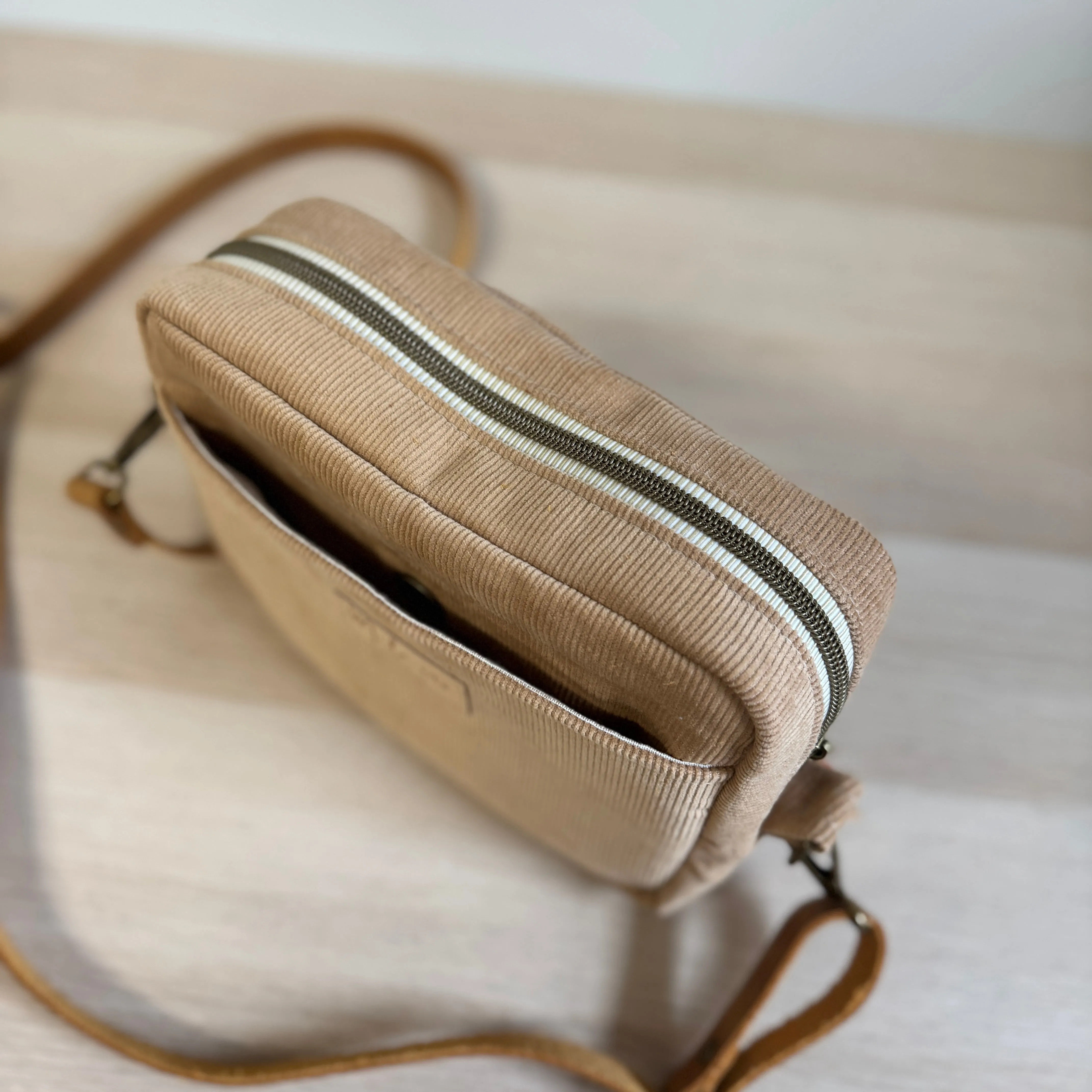 Rigby Crossbody