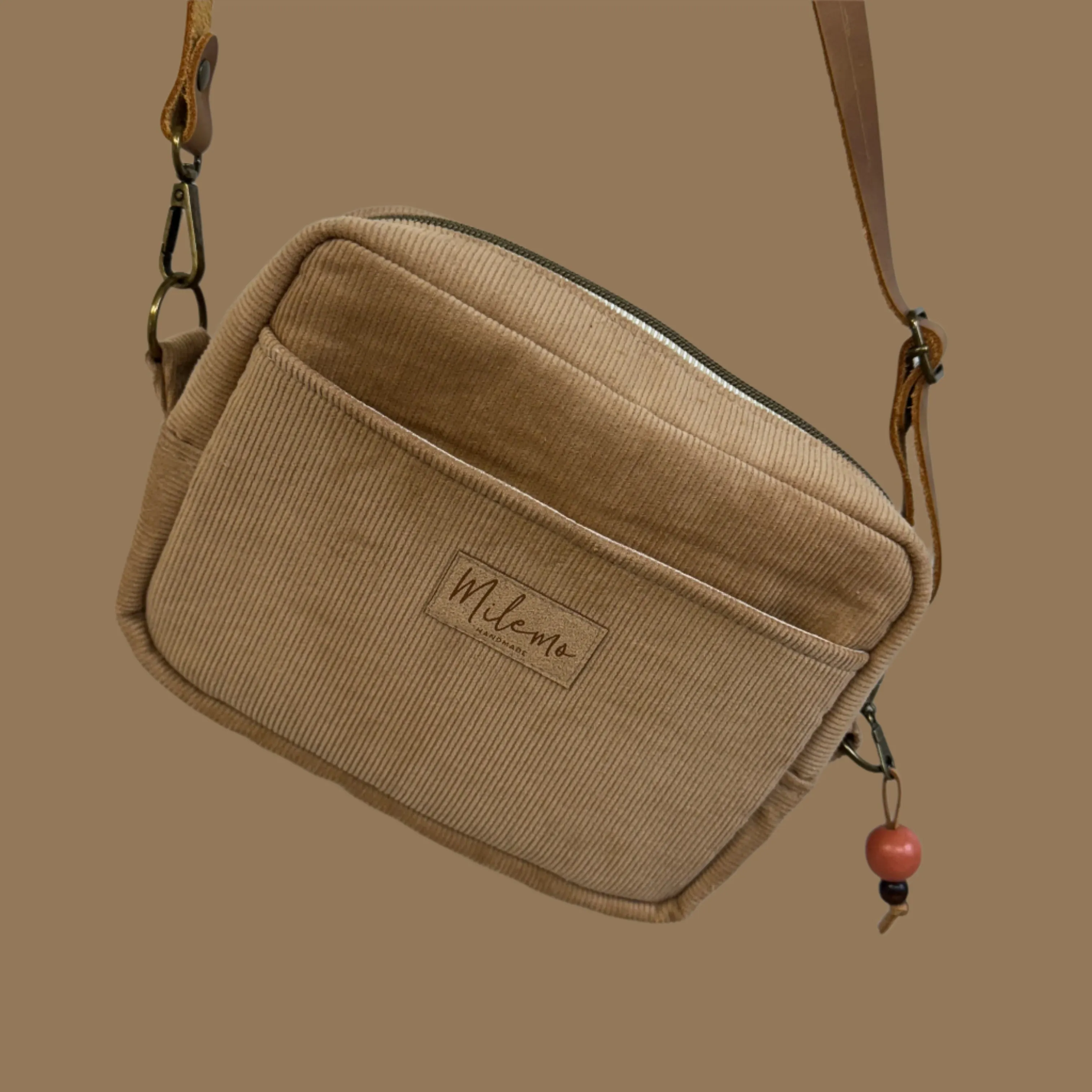 Rigby Crossbody