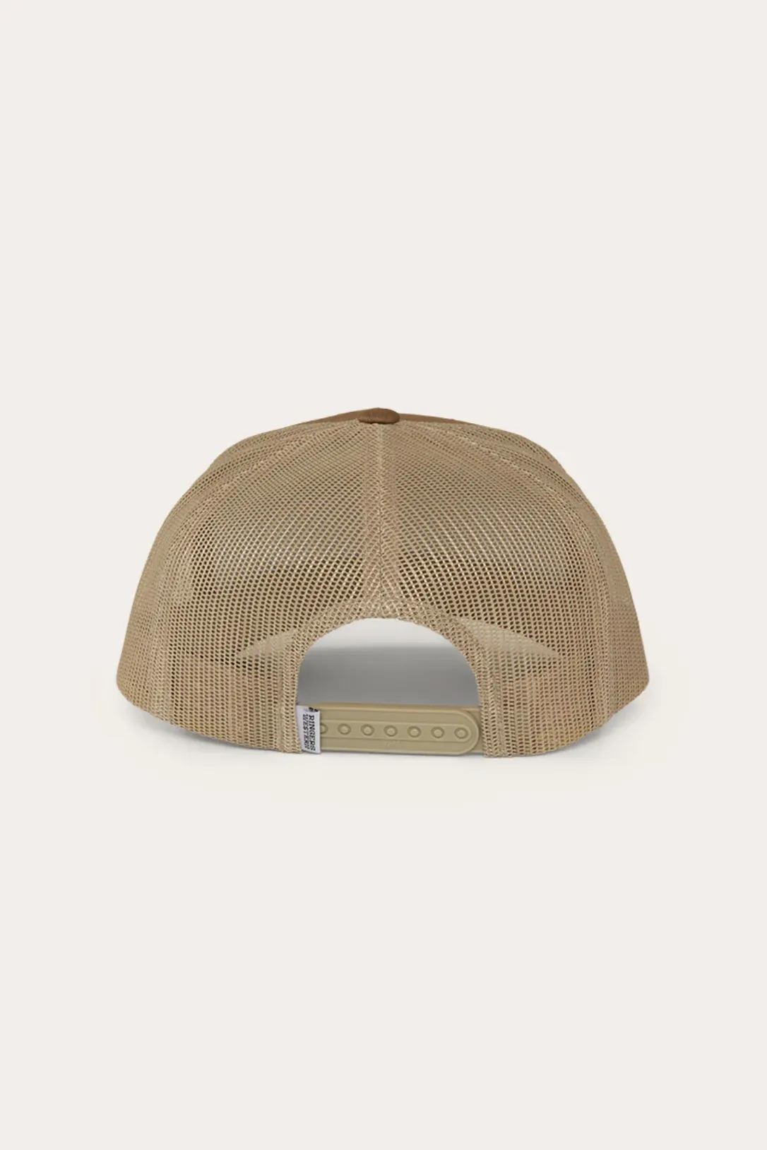 Ringers Western Jaxton Trucker Cap
