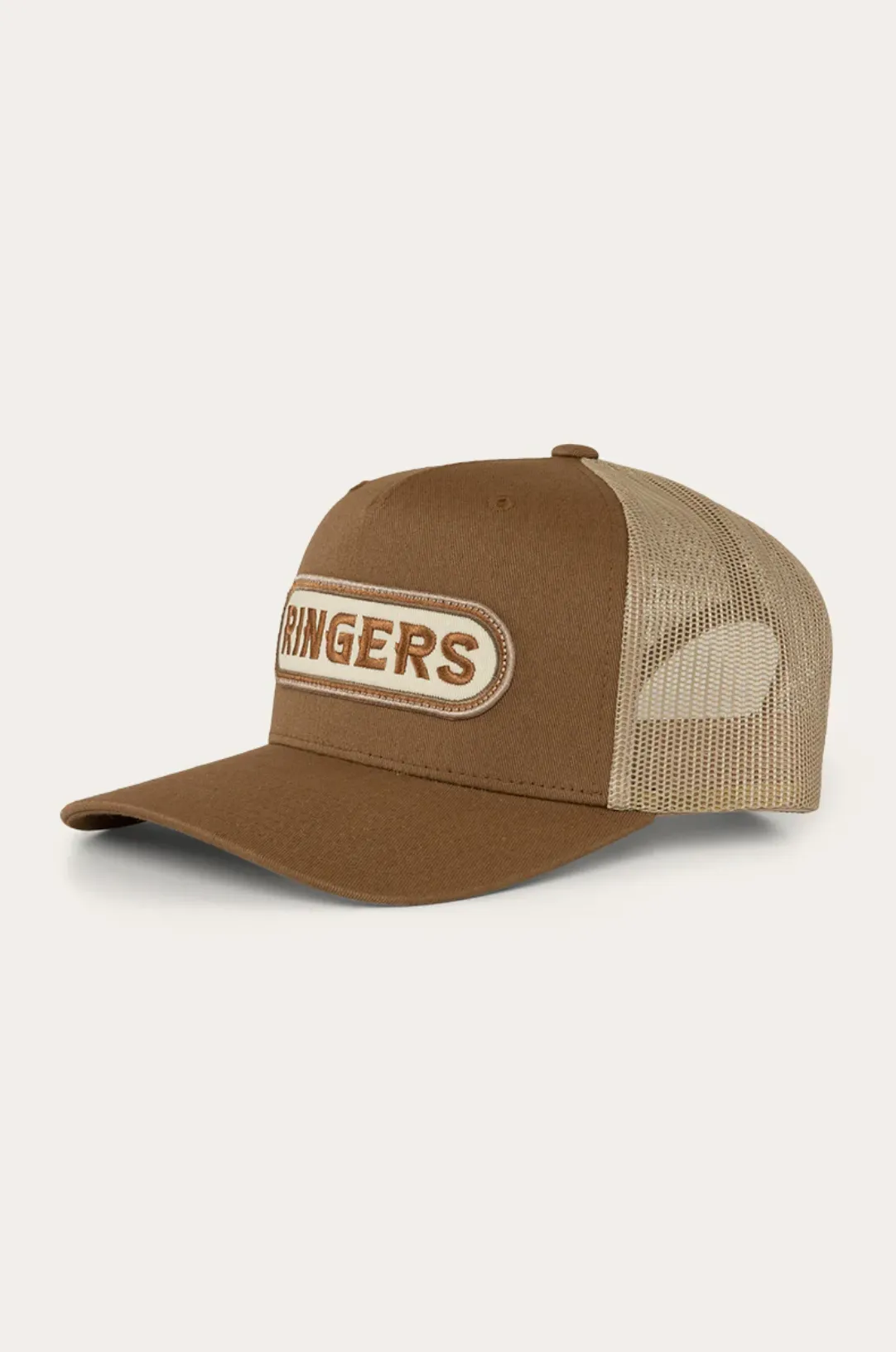 Ringers Western Jaxton Trucker Cap