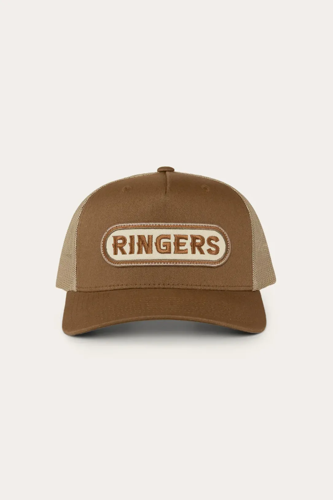 Ringers Western Jaxton Trucker Cap