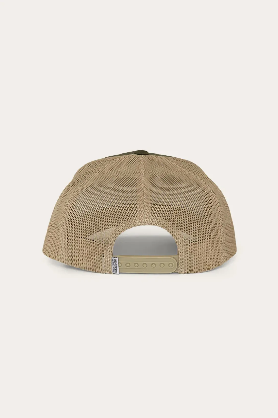 Ringers Western Jaxton Trucker Cap