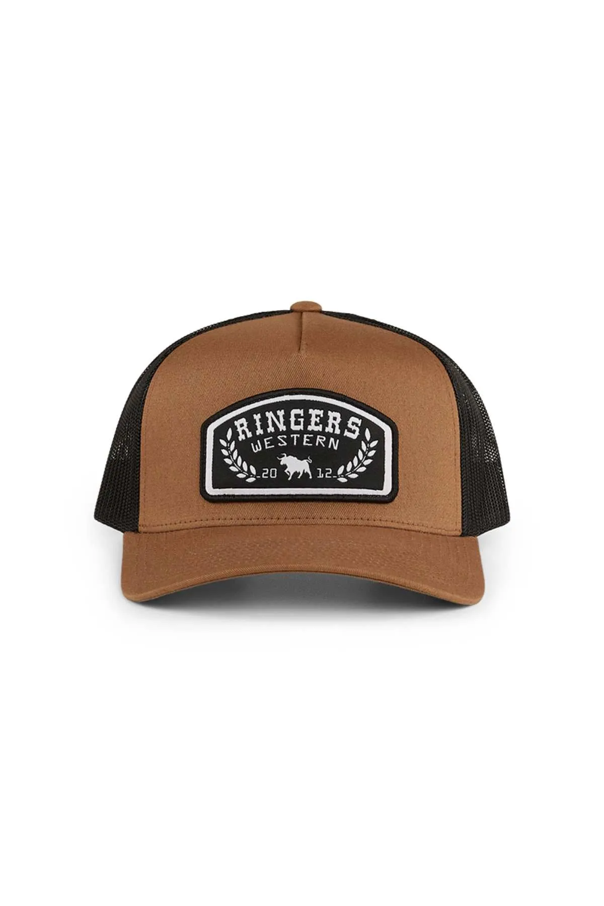 Ringers Western Wheatbelt Trucker Cap