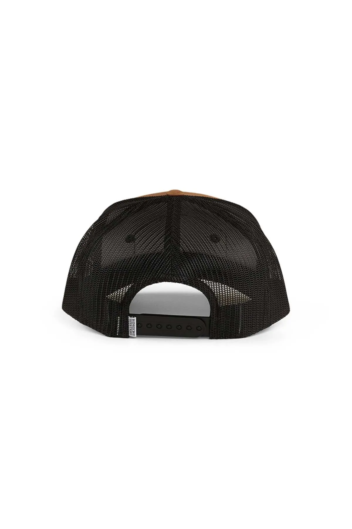 Ringers Western Wheatbelt Trucker Cap