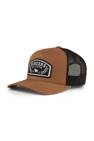 Ringers Western Wheatbelt Trucker Cap