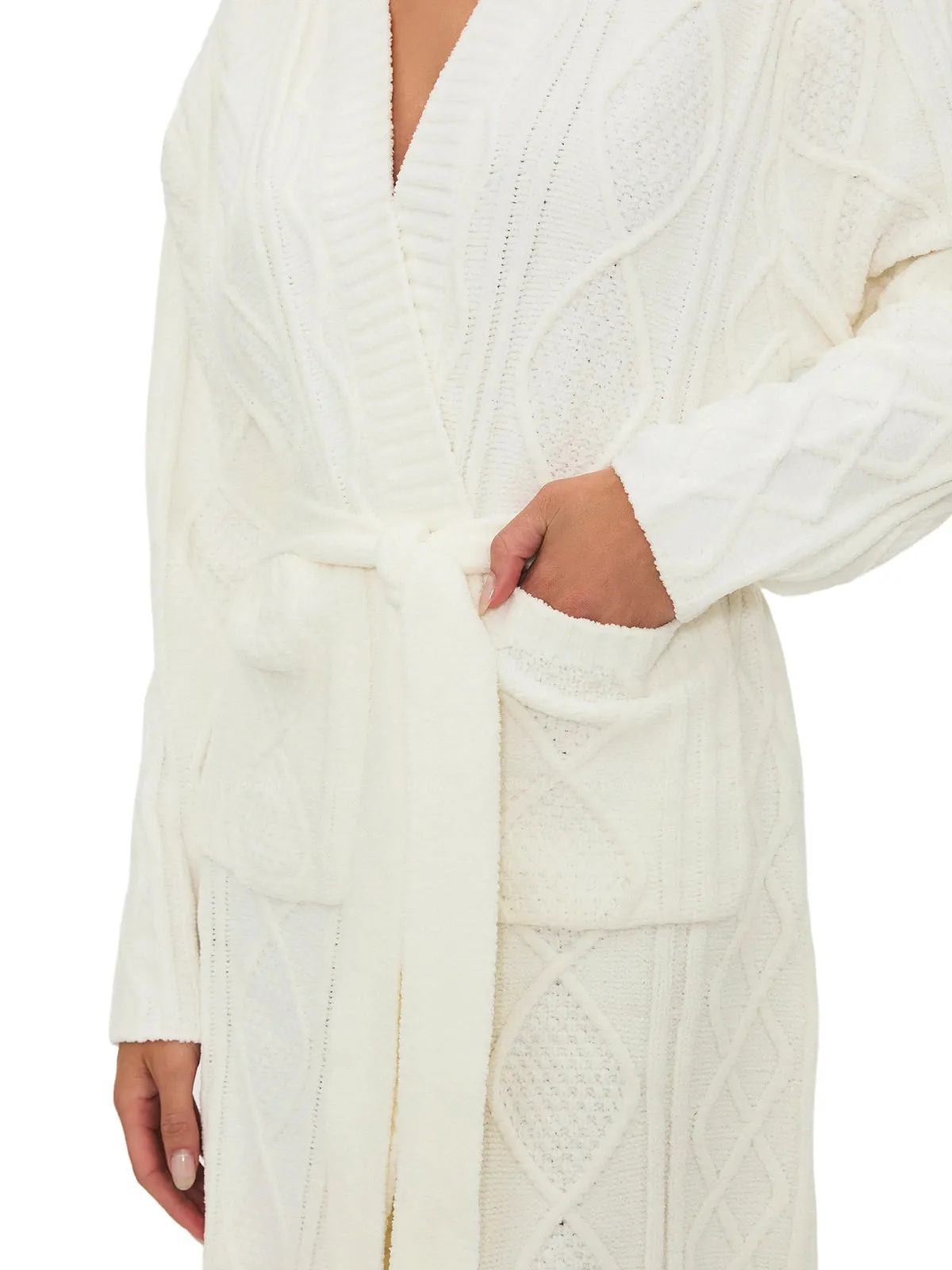 Rinna Robe ::RET