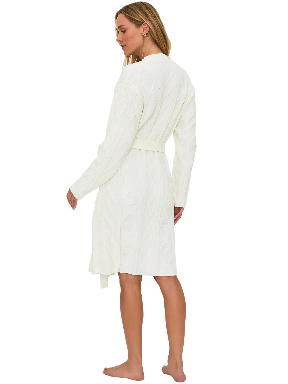 Rinna Robe ::RET