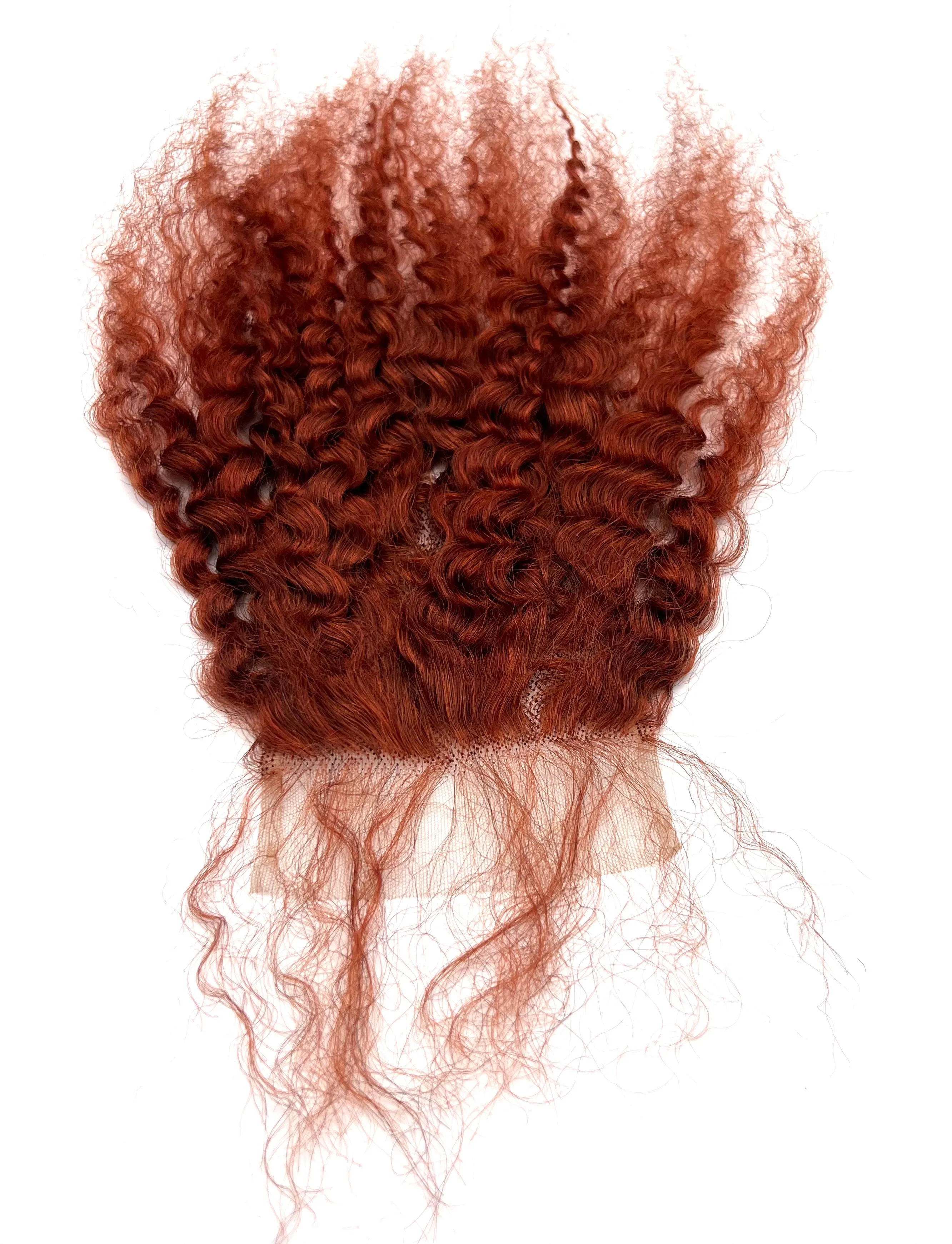 RIO Bohemian Closure 4x4 Ginger