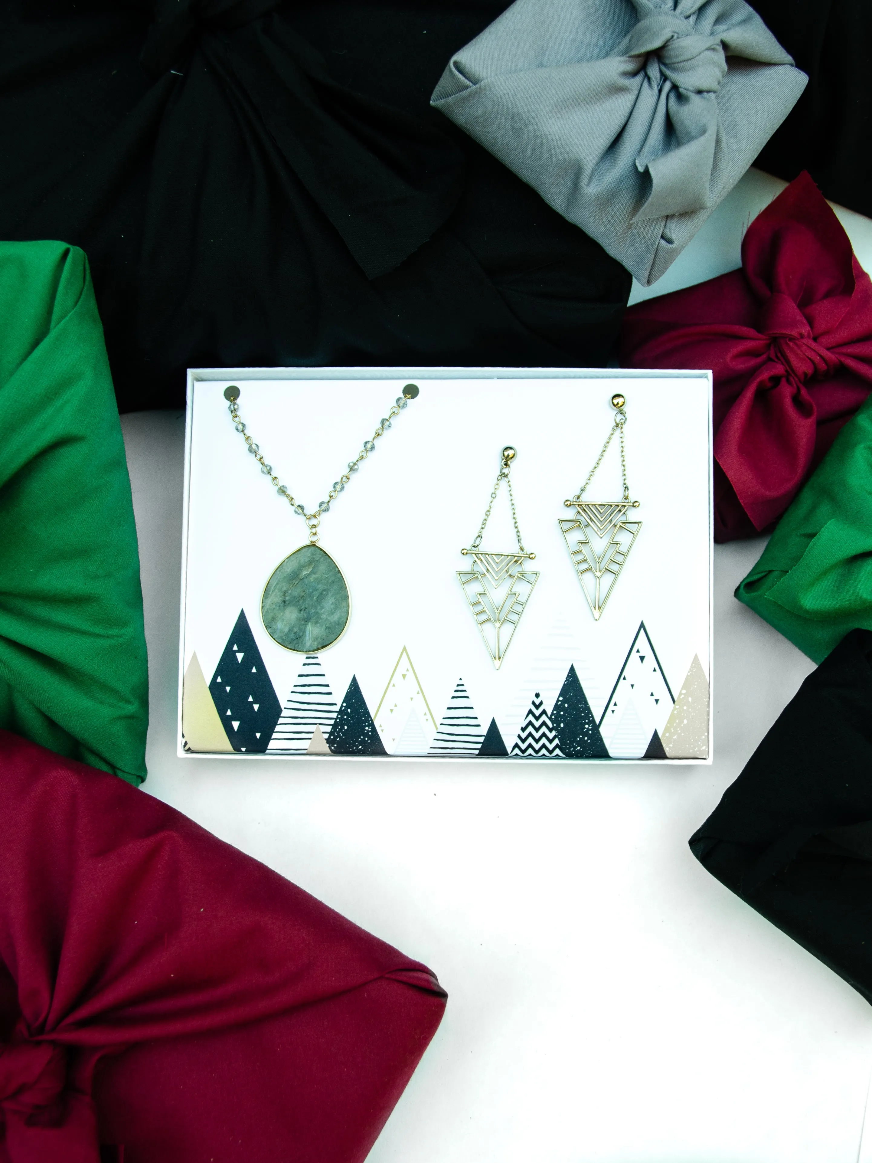 Rock Candy   Sun Catcher Gift Set