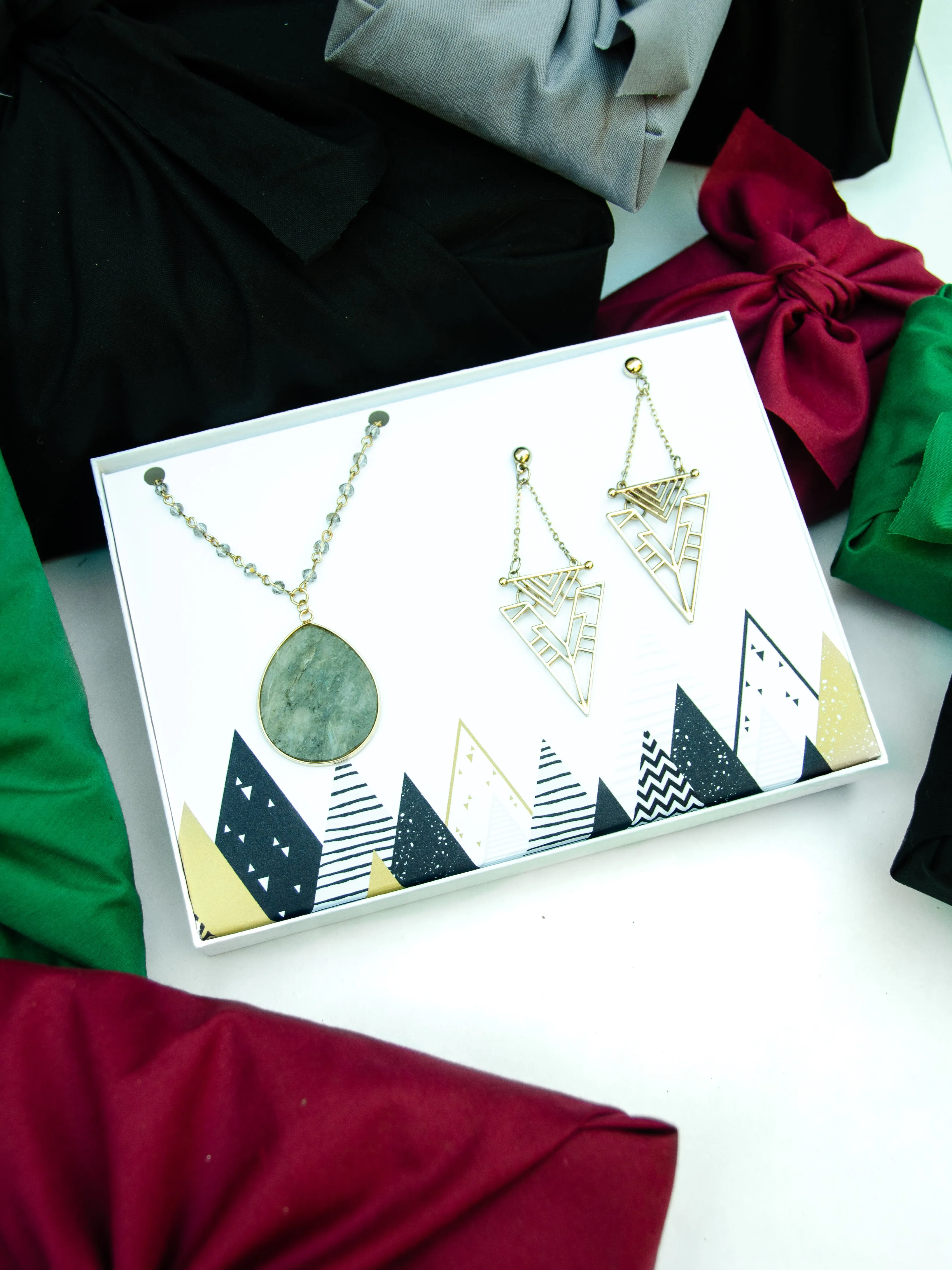 Rock Candy   Sun Catcher Gift Set