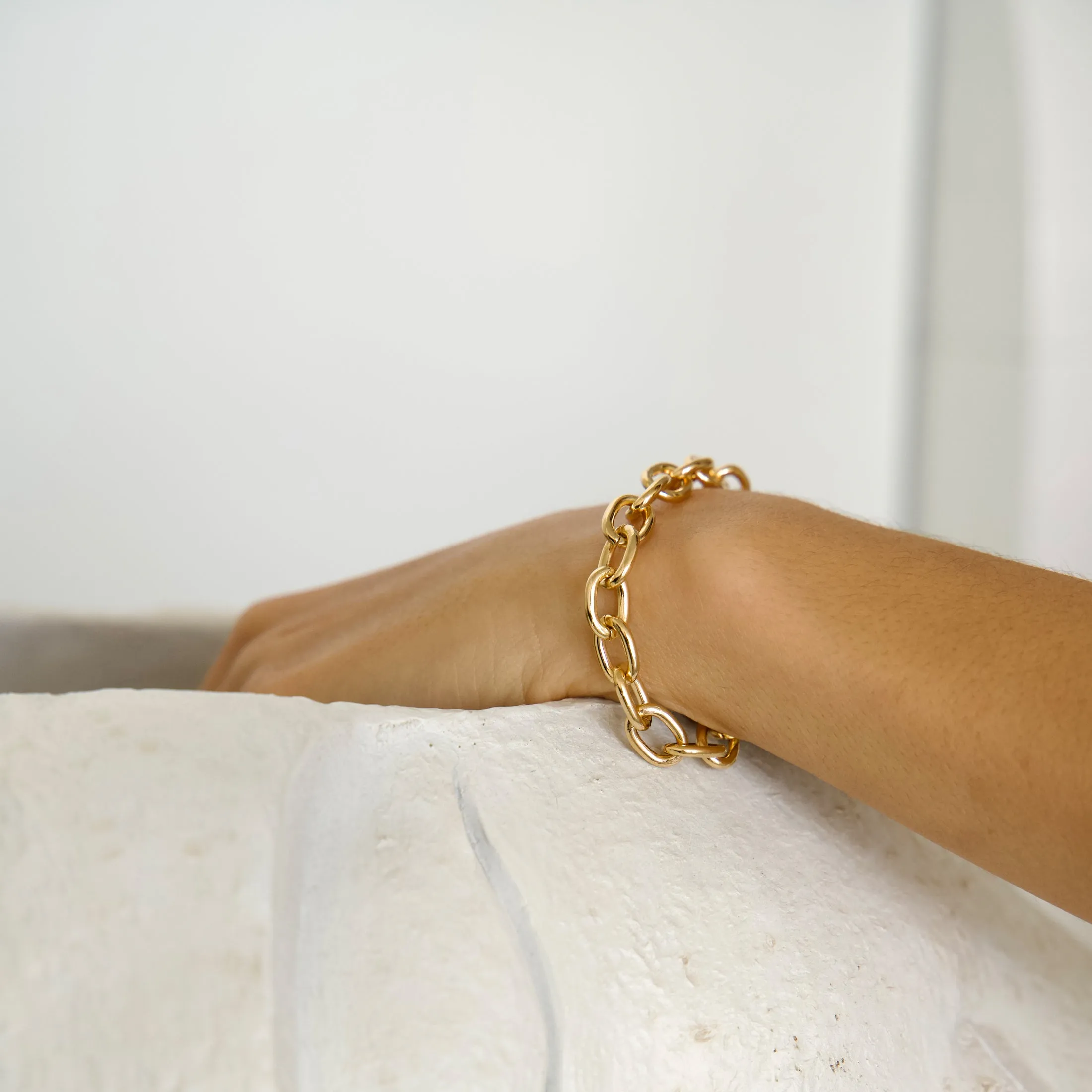 Rolo Bracelet