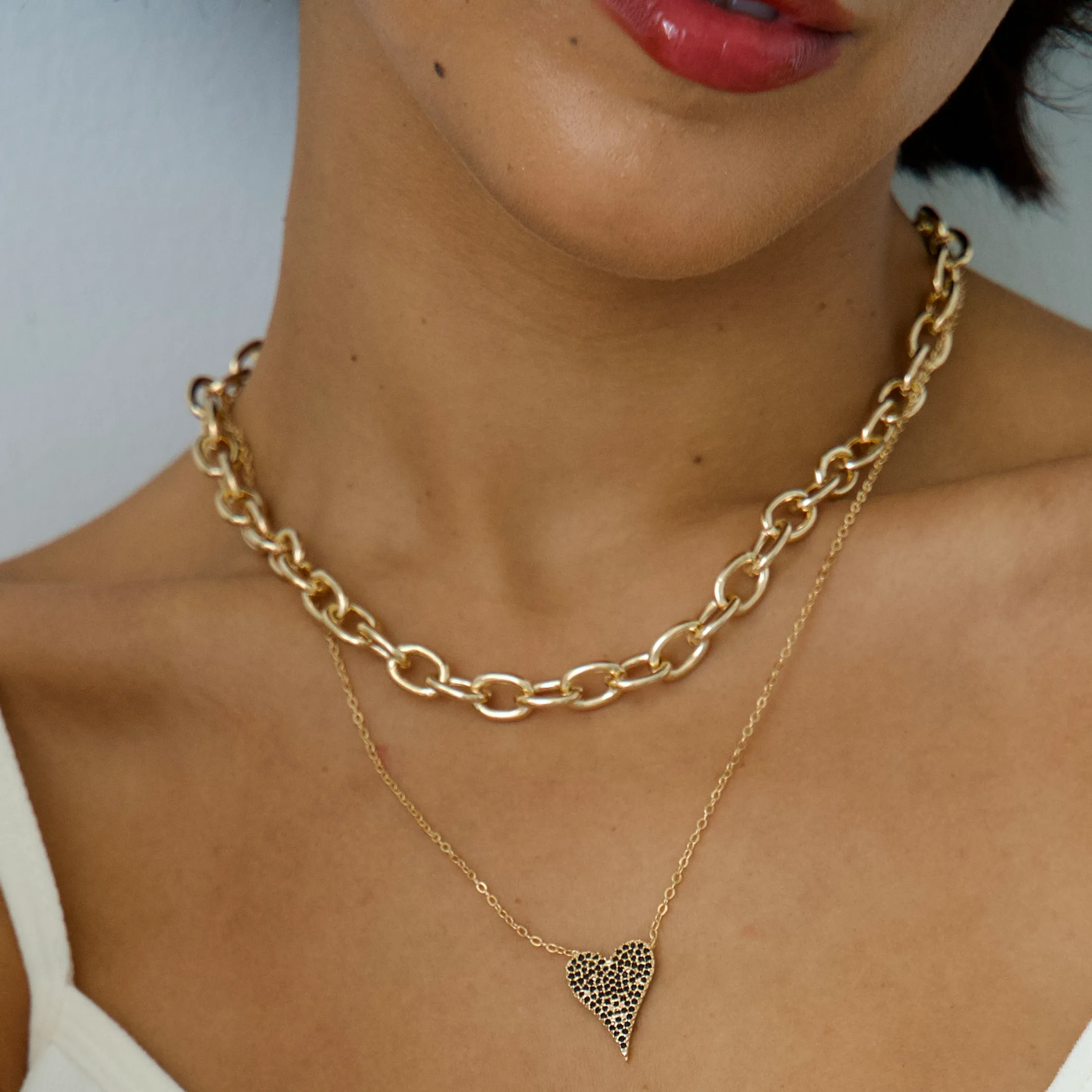 Rolo Necklace