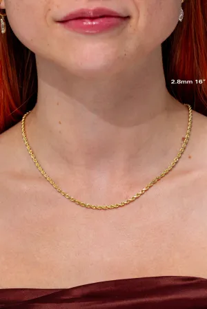 Rope Chain