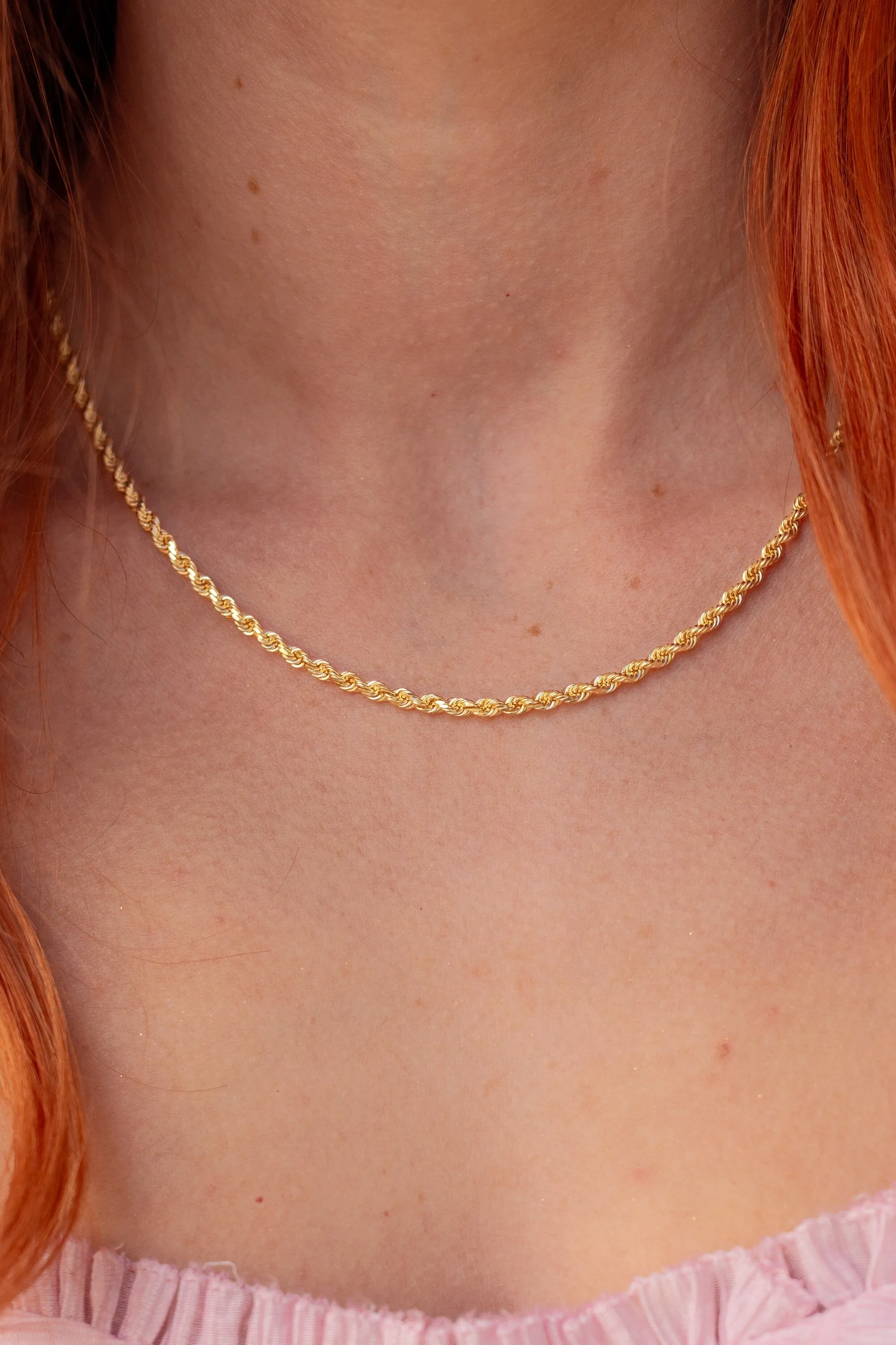 Rope Chain