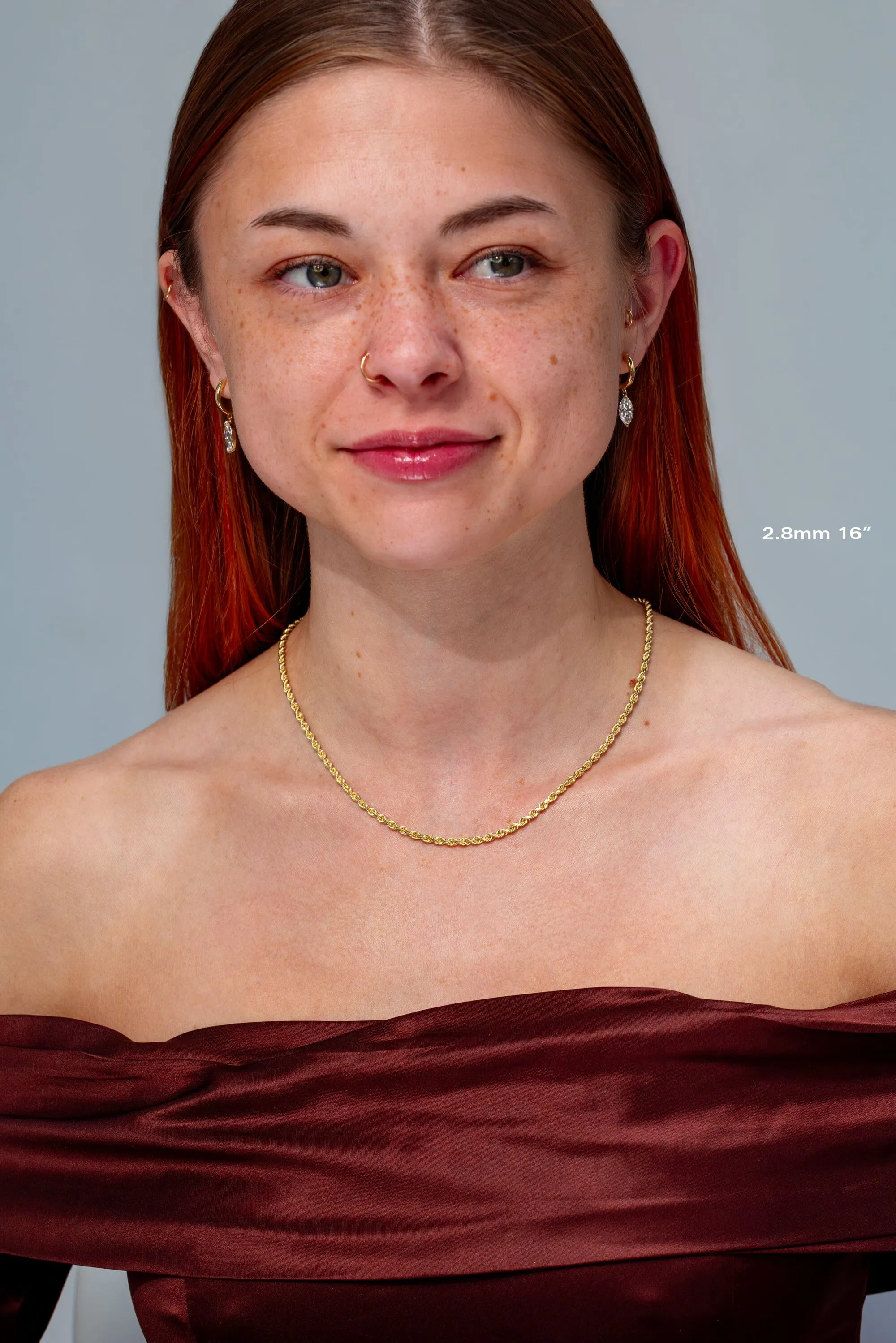 Rope Chain