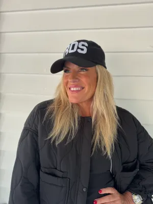 ROS Hat-Unisex