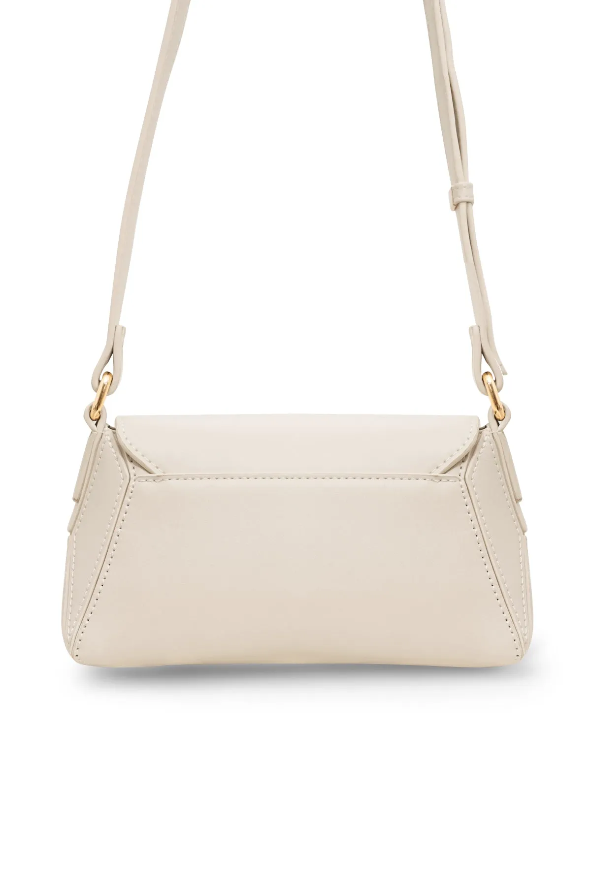 Rowena Bag - Beige