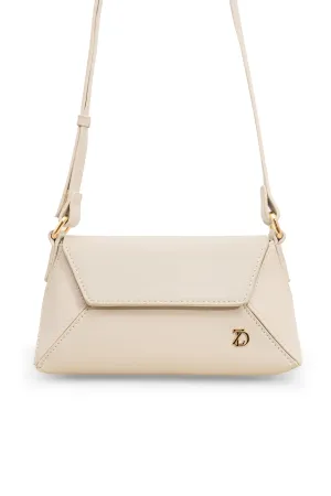 Rowena Bag - Beige