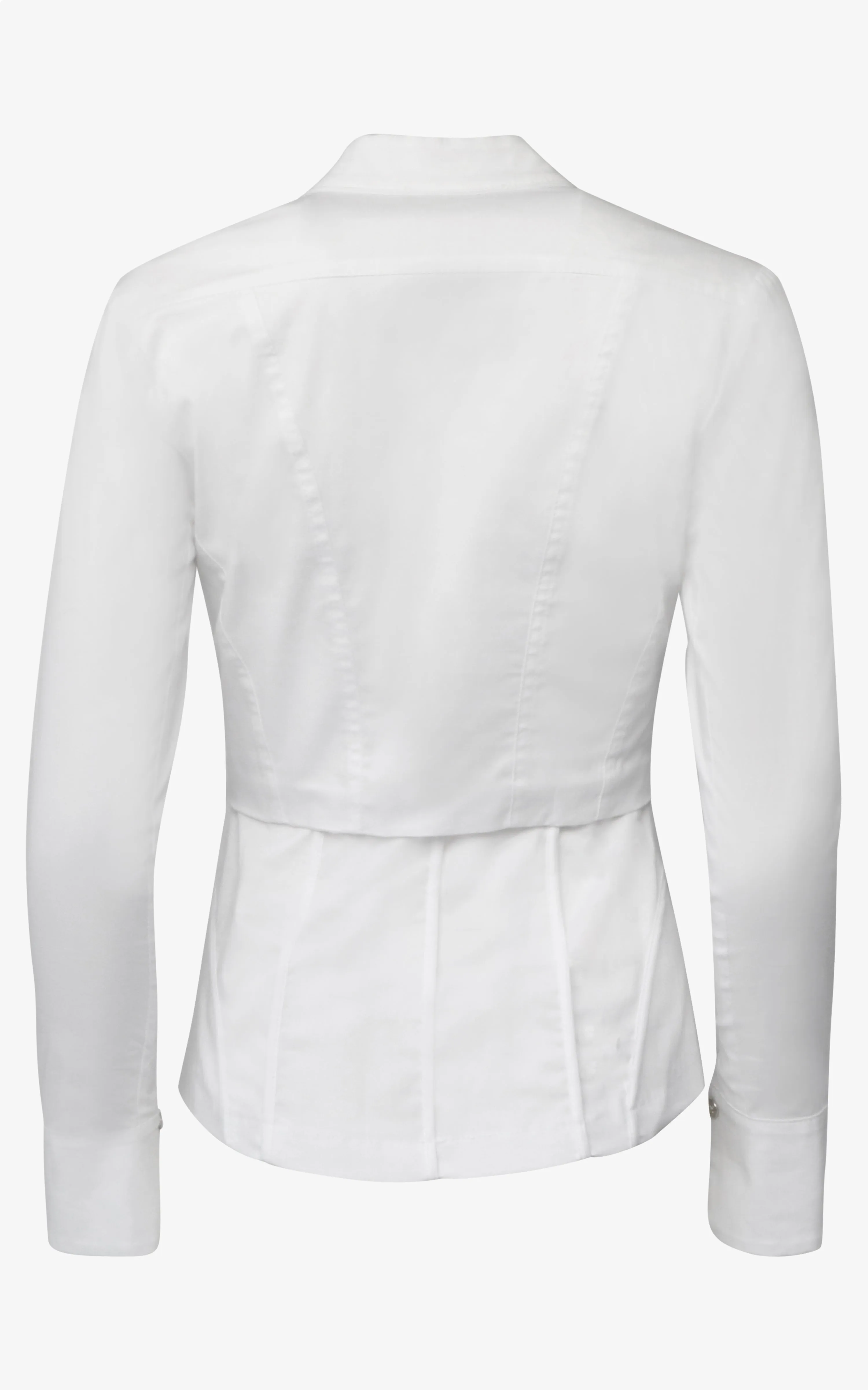 Royal Couture Corset Top