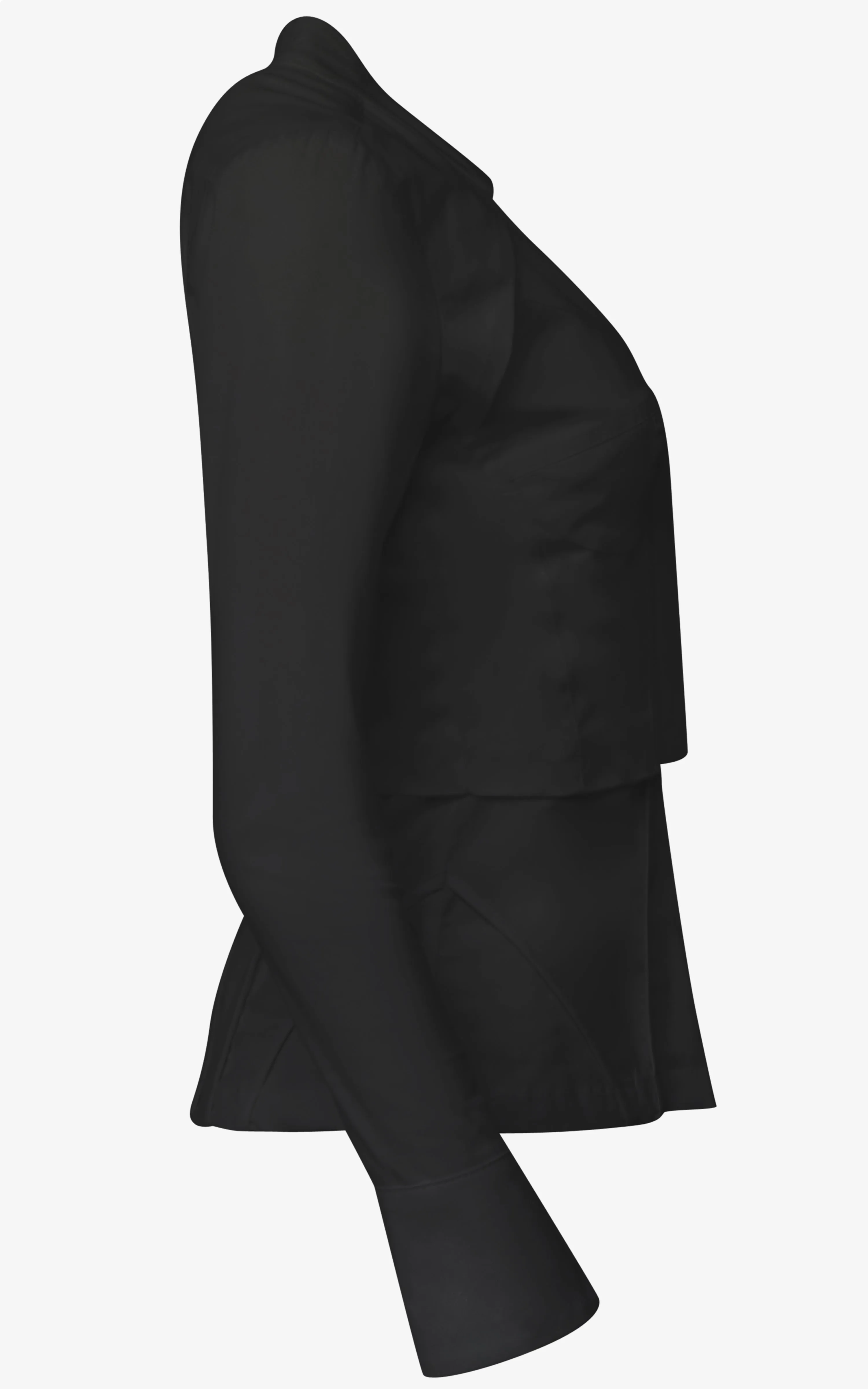 Royal Couture Corset Top