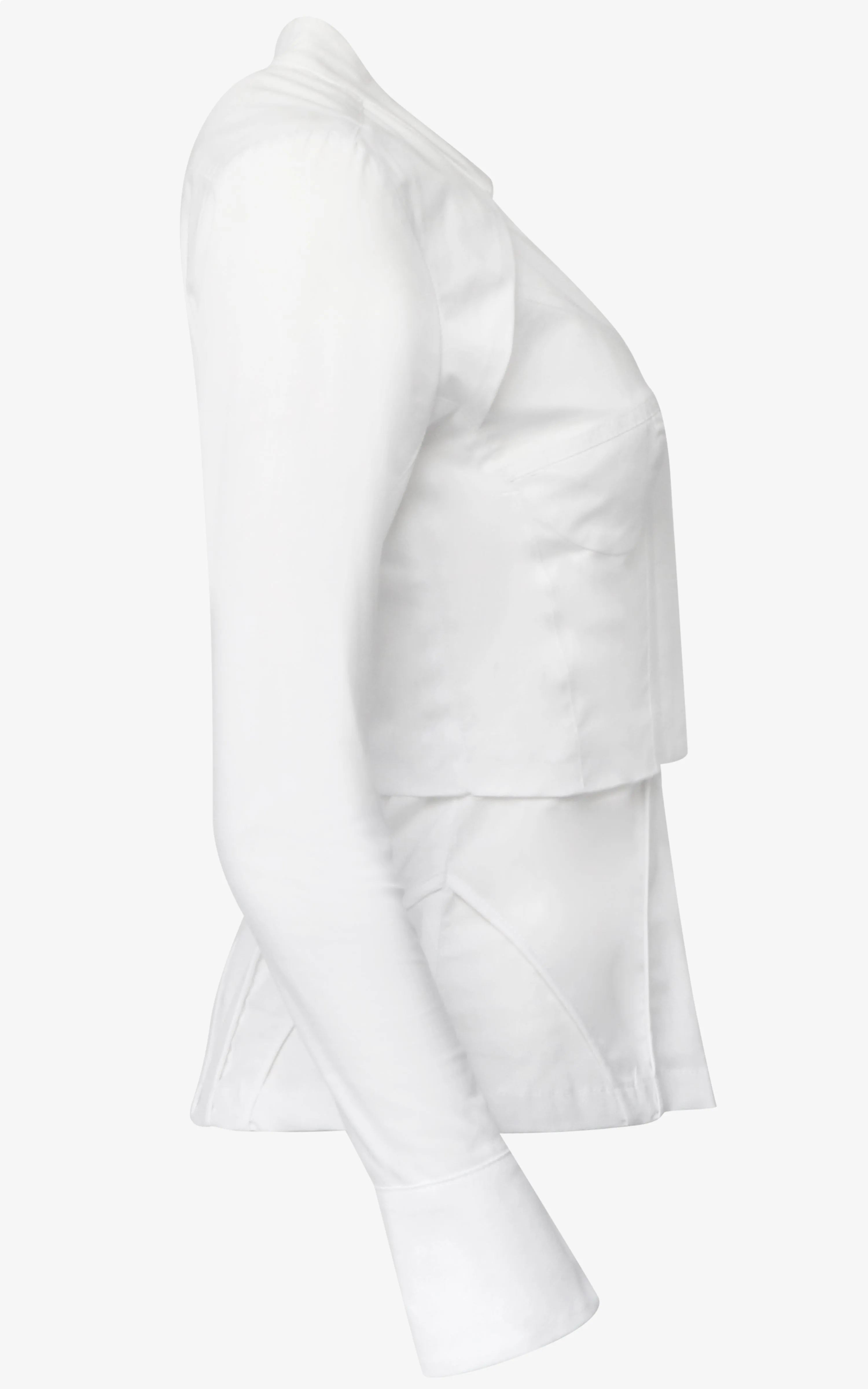 Royal Couture Corset Top