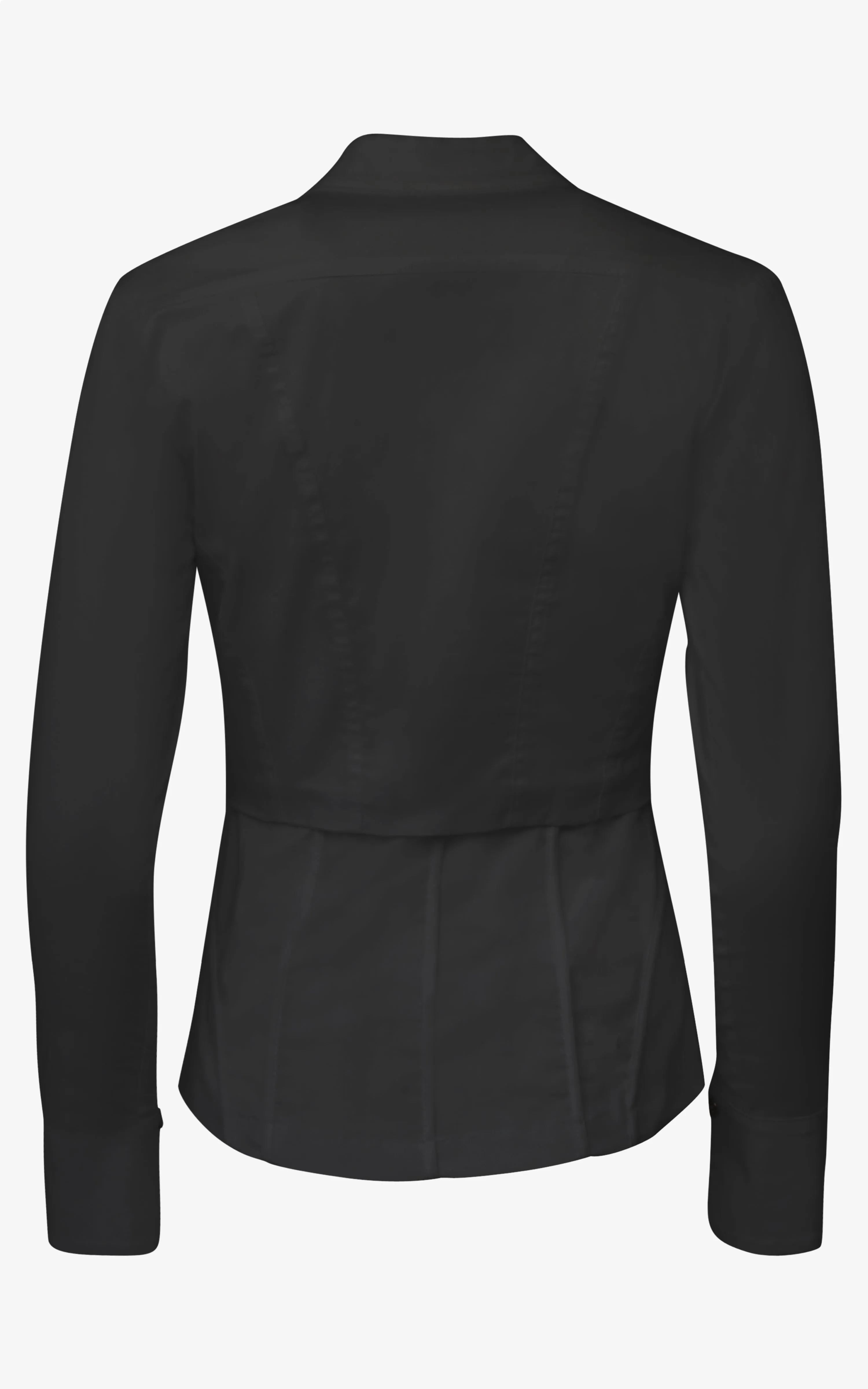 Royal Couture Corset Top