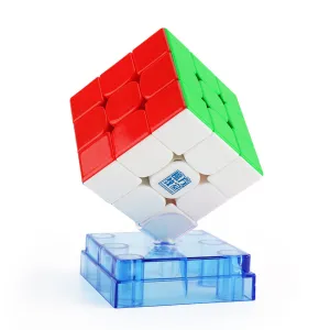 RS3M UV Coated Edition 3x3