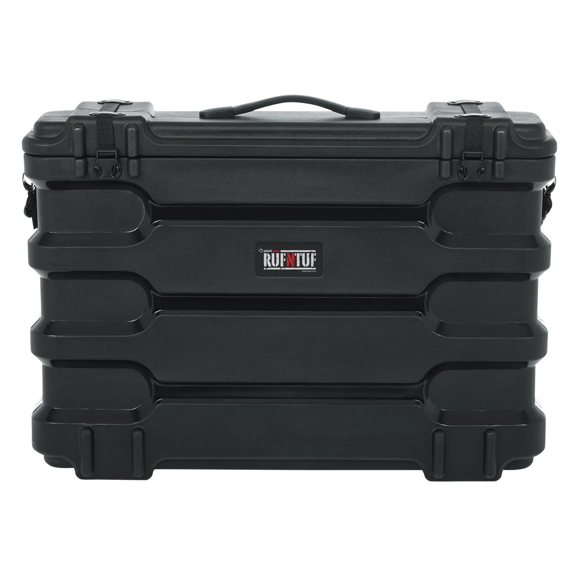 RUF N TUF - 27-32″ Roto Mold LCD/LED Monitor Case