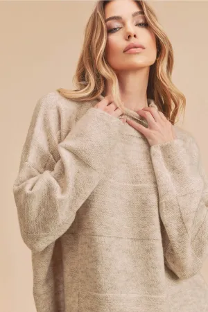 Ryleigh Sweater - Natural