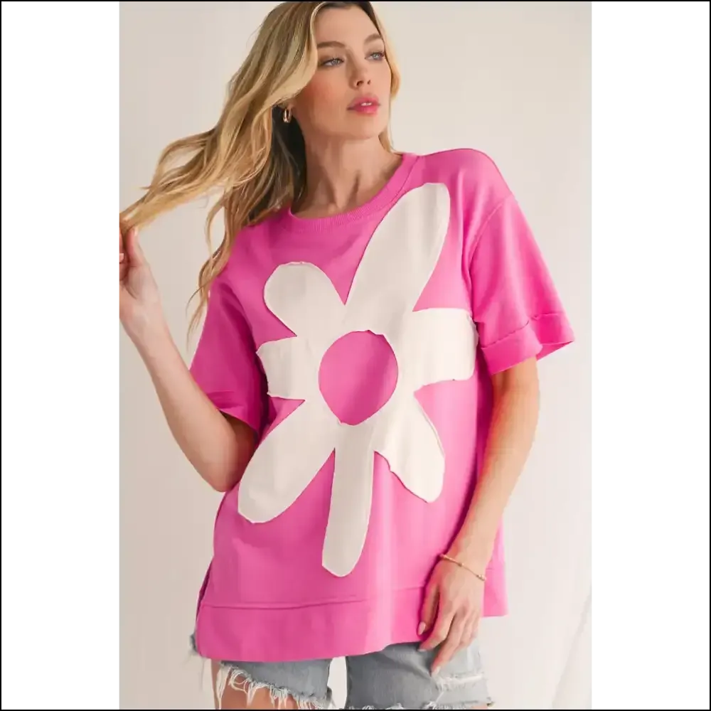 Sachet Pink T-shirt: Needful Things for Peak Pinkness 🌸