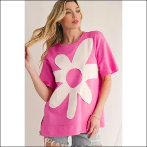 Sachet Pink T-shirt: Needful Things for Peak Pinkness 🌸