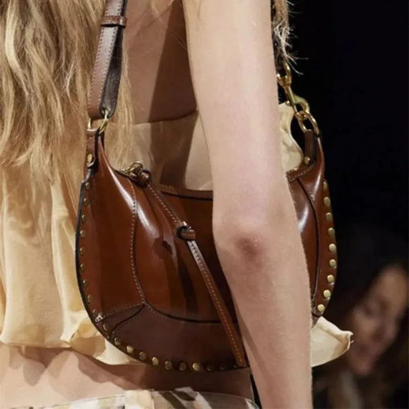 SaddleChic Handbag