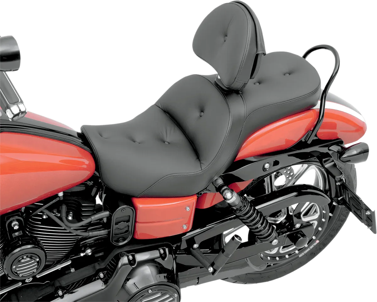 Saddlemen 806-04-0291RS Explorer RS Seat without Backrest