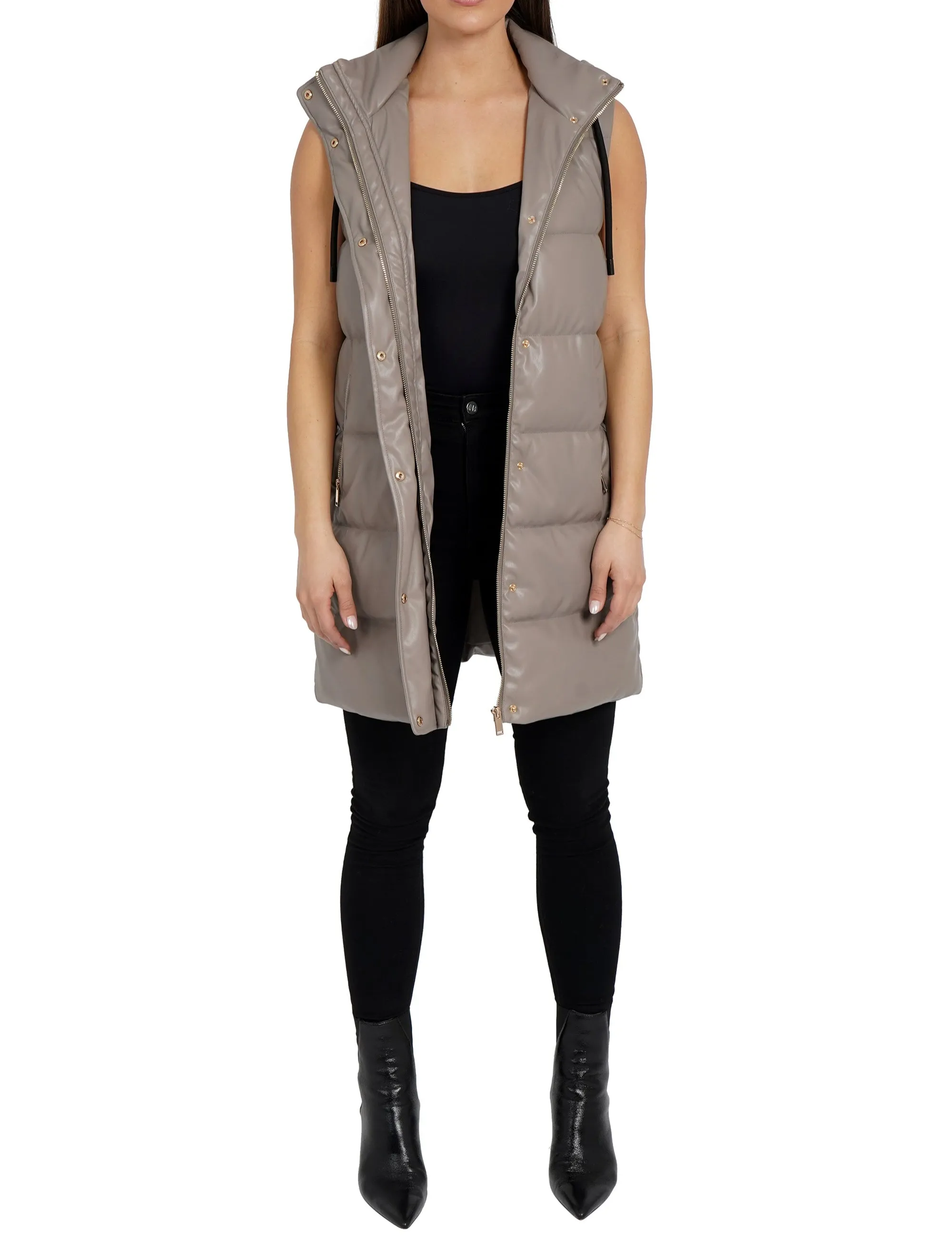 Sam Puffer Vest (Copy)