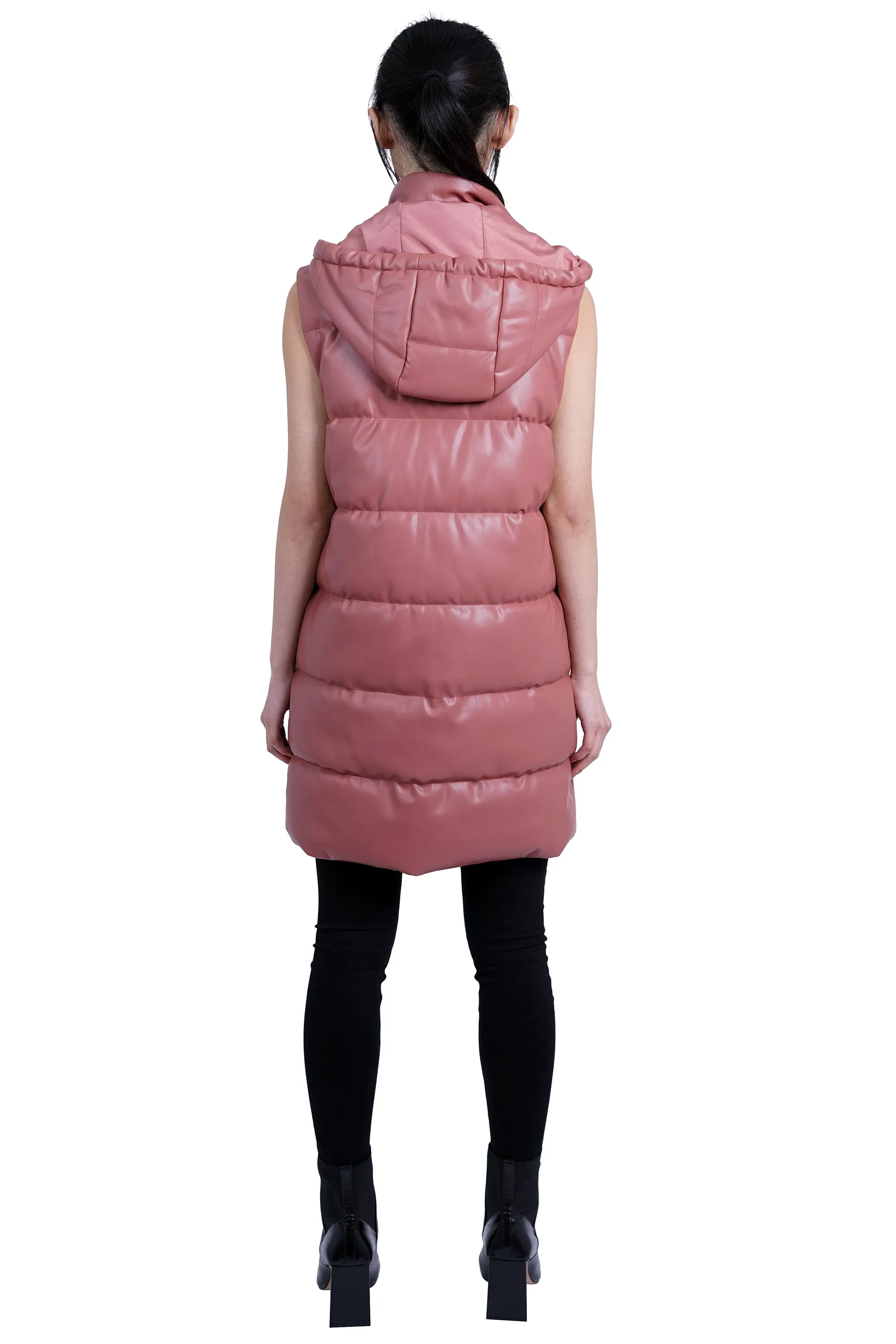 Sam Puffer Vest (Copy)