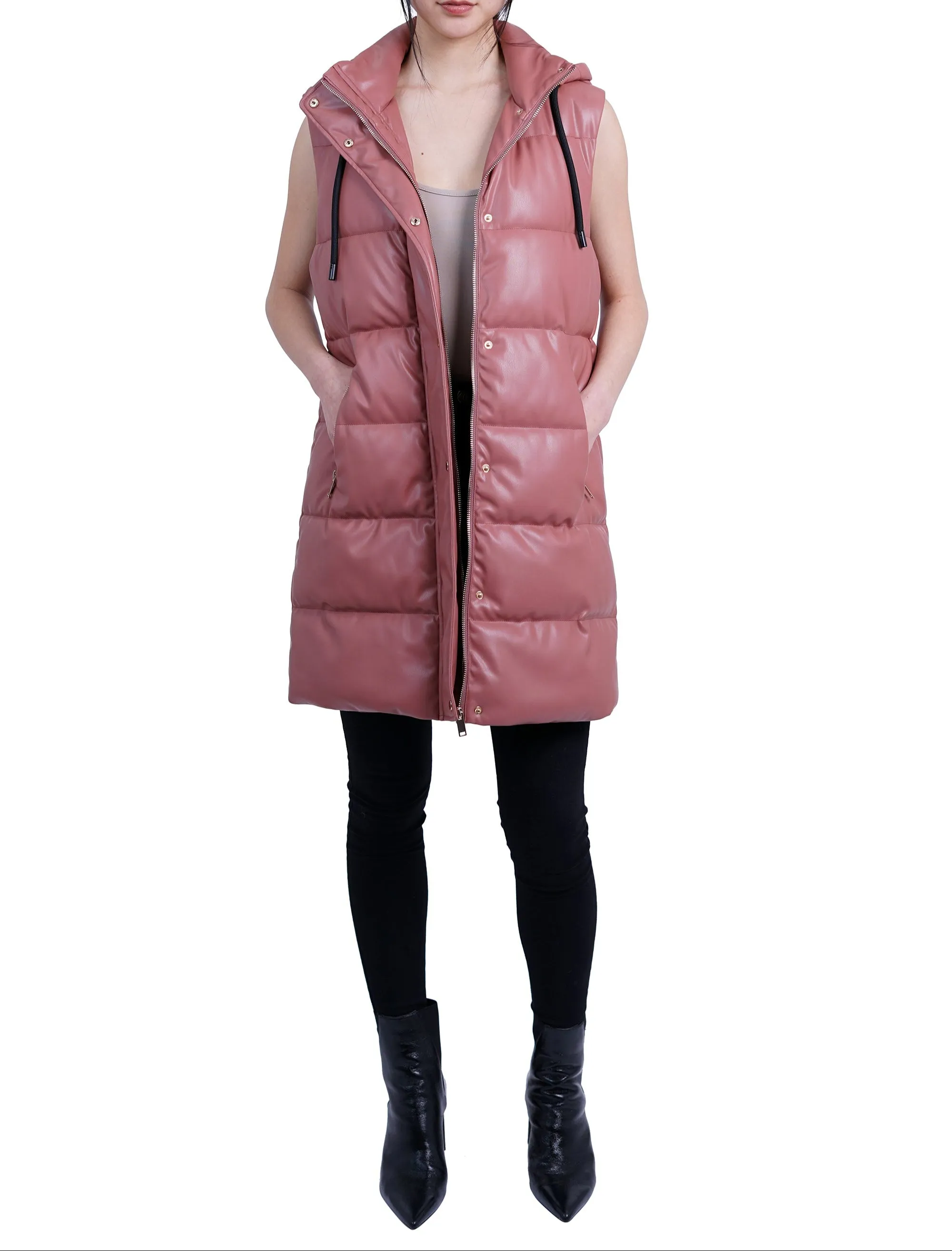 Sam Puffer Vest (Copy)