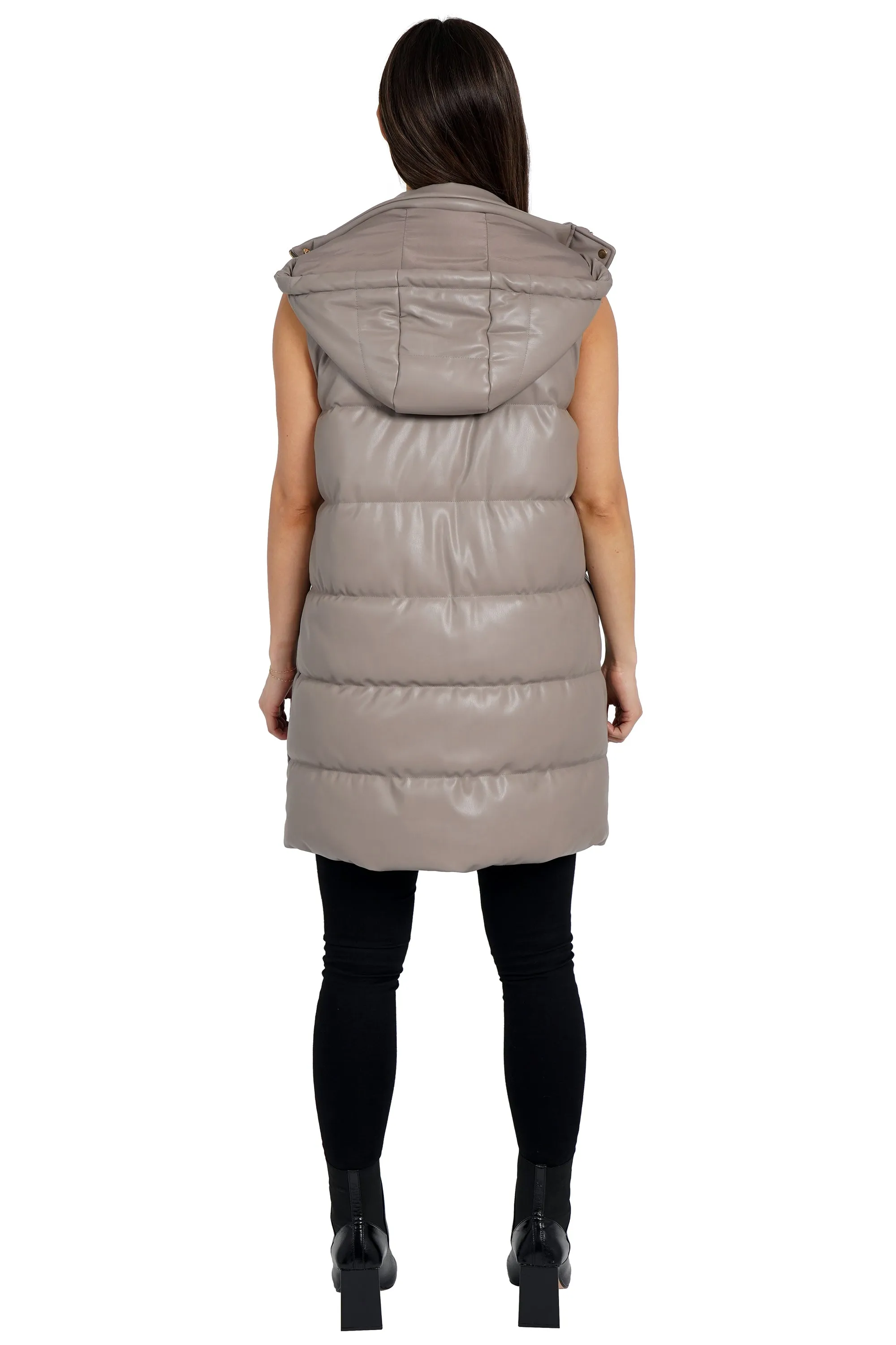 Sam Puffer Vest (Copy)